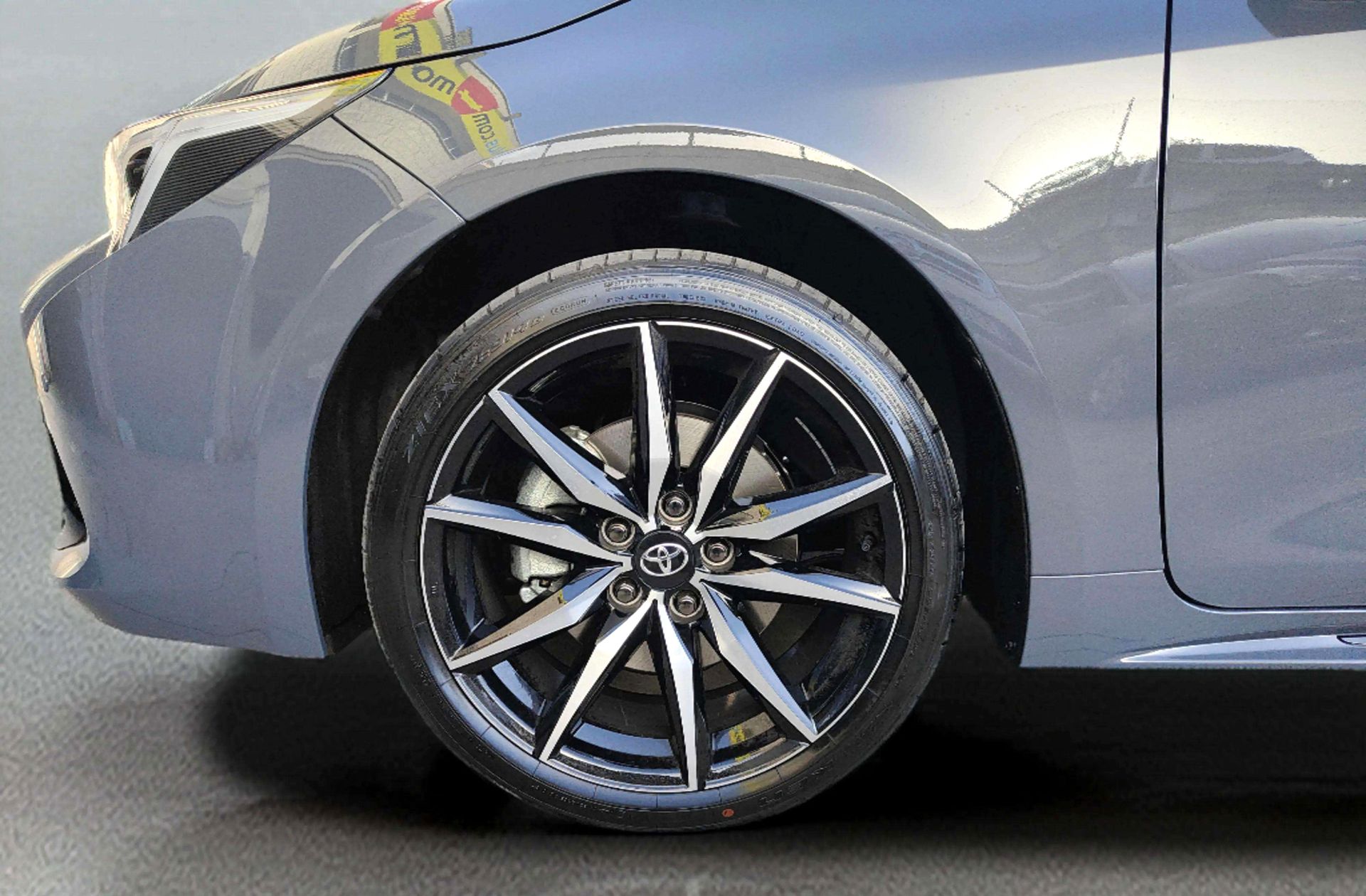 Toyota Corolla 200H GR-Sport - foto 36