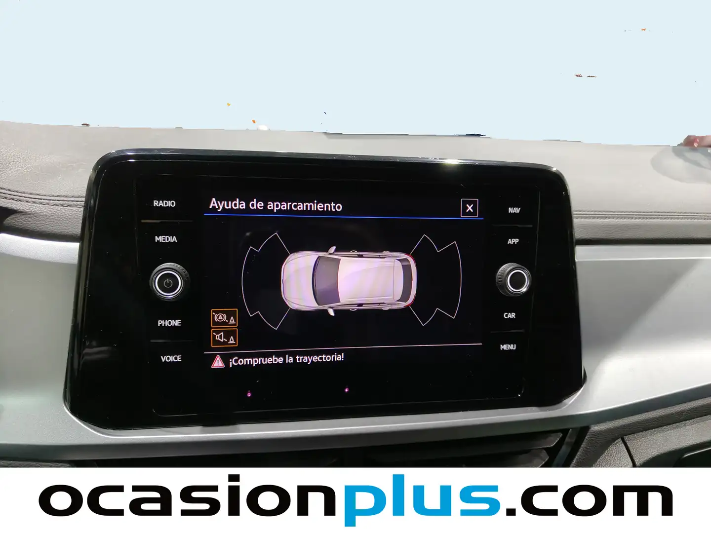 Foto Volkswagen T-Roc Volkswagen T-Roc Life 2.0 TDI (150 CV) DSG