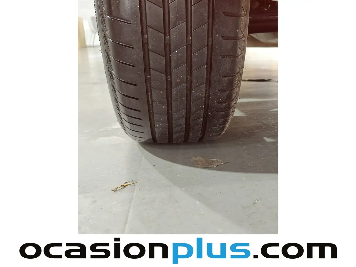 Foto Jeep Renegade Jeep Renegade eHybrid 1.5 Limited ATX  (130 CV)