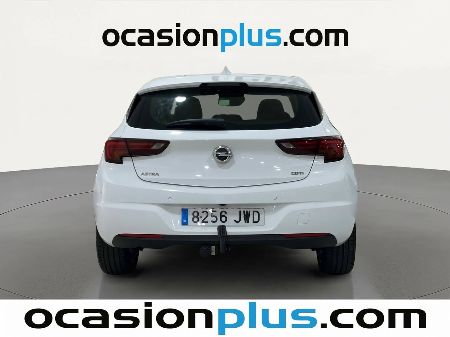 Opel Astra Opel Astra 1.6 CDTI S&S Dynamic (136 CV) barato