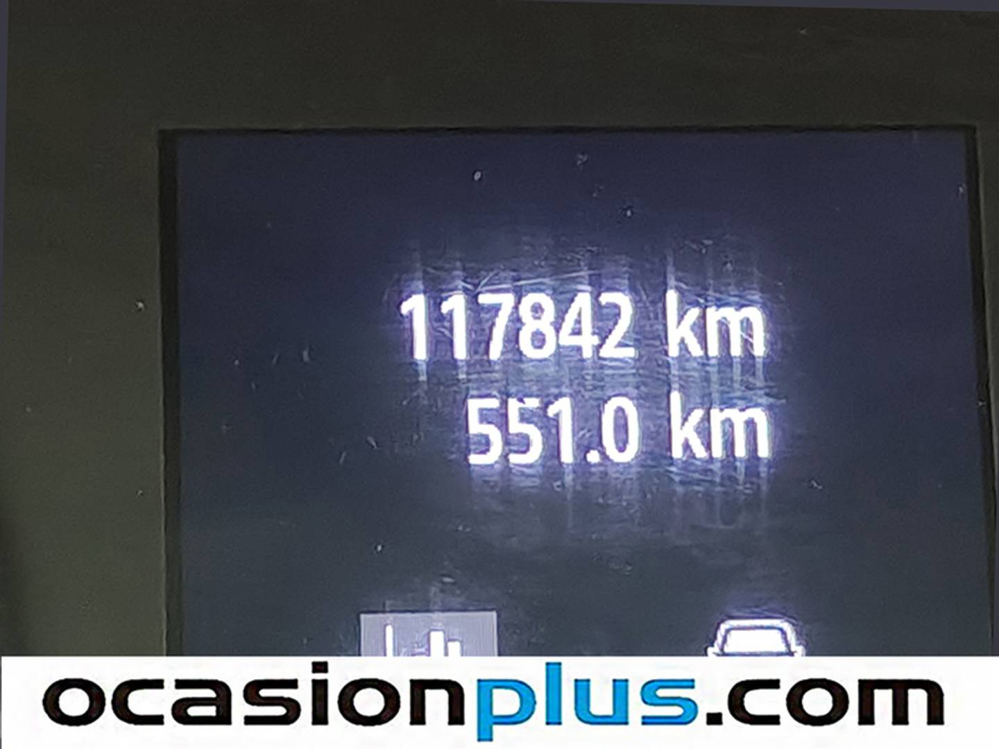 Foto Renault Kangoo Furgón Renault Kangoo Furgon Furgon Profesional Abrete Sesamo por Renault Blue dCi  (95 CV)