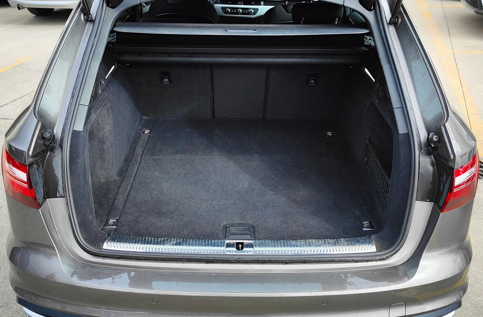 Audi A4 Avant Advanced 40 TDI S Tronic - foto 17