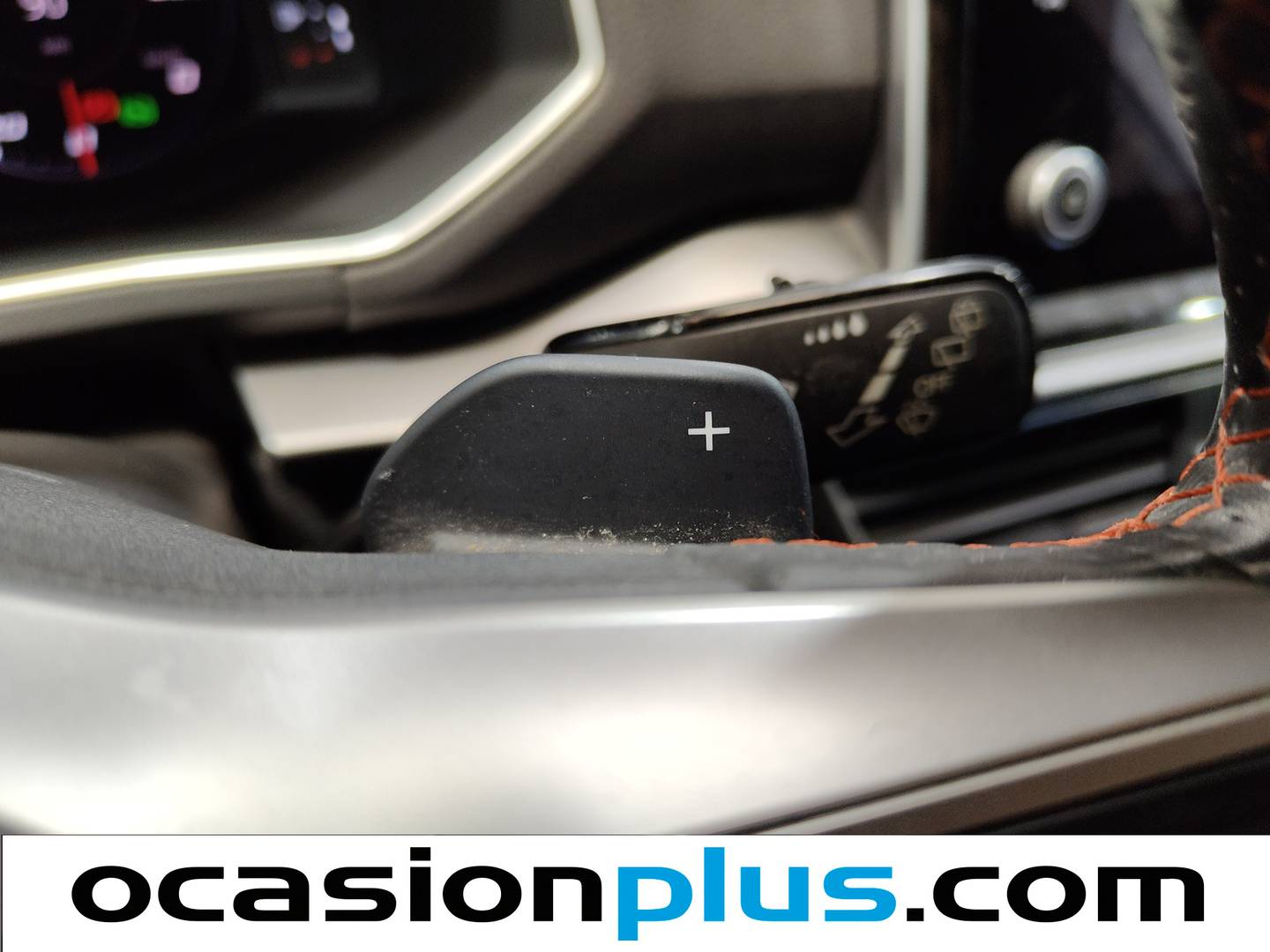 Seat Tarraco Seat Tarraco 2.0 TDI S&S FR Edition 4Drive DSG (190 CV)7 Plazas de ocasión
