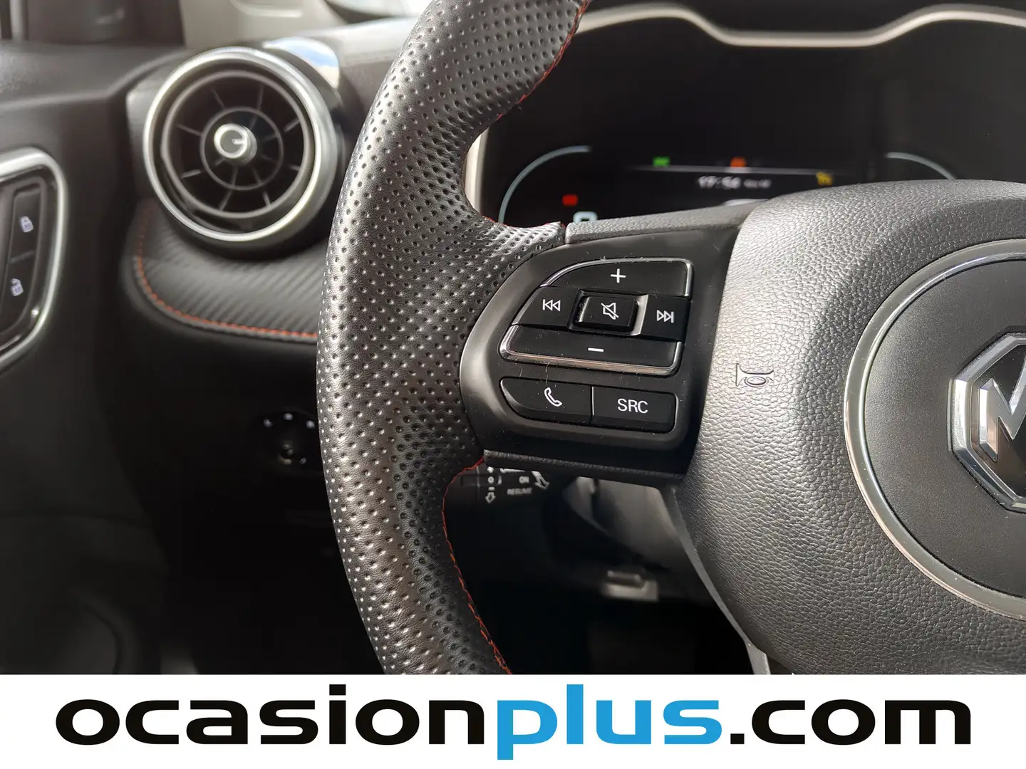 Foto MG ZS MG ZS 1.0T Luxury Auto (111 CV)