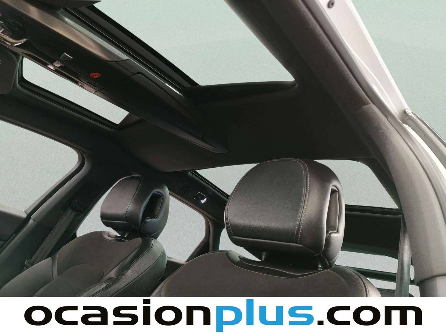 Extras y acabados del DS DS 5 DS DS5 BlueHdi 180 Style EAT6 (181 CV)