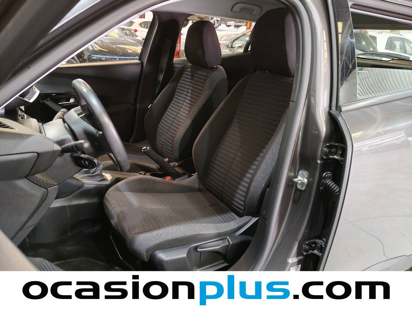 Peugeot 2008 Peugeot 2008 BlueHDi 110 S&S Active Pack (110 CV) 110cv