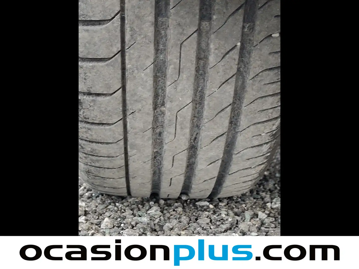 Foto Volkswagen Golf Volkswagen Golf Más 2.0 TDI (115 CV)