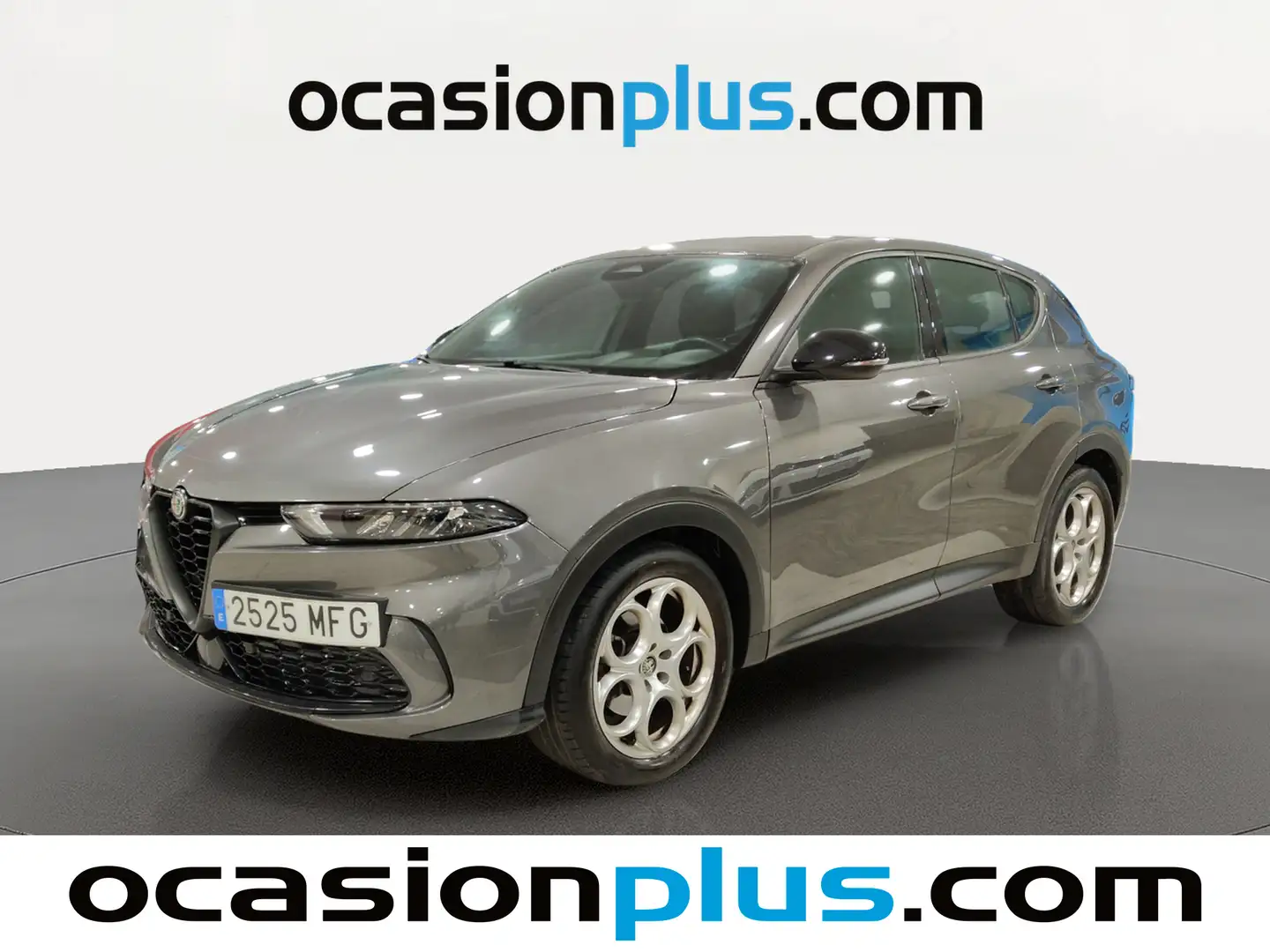 Foto Alfa Romeo Tonale Alfa Romeo Tonale 1.6 DS Sprint FWD (130 CV)