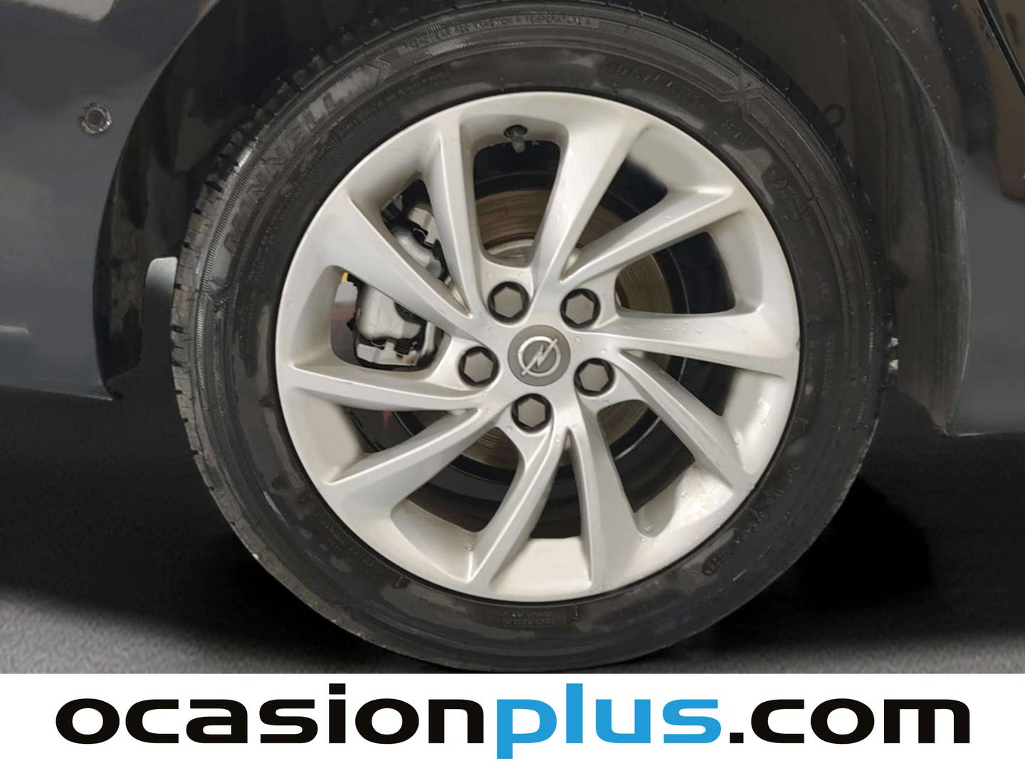 Opel Astra Opel Astra 1.2 Turbo SHR Elegance (145 CV) manual