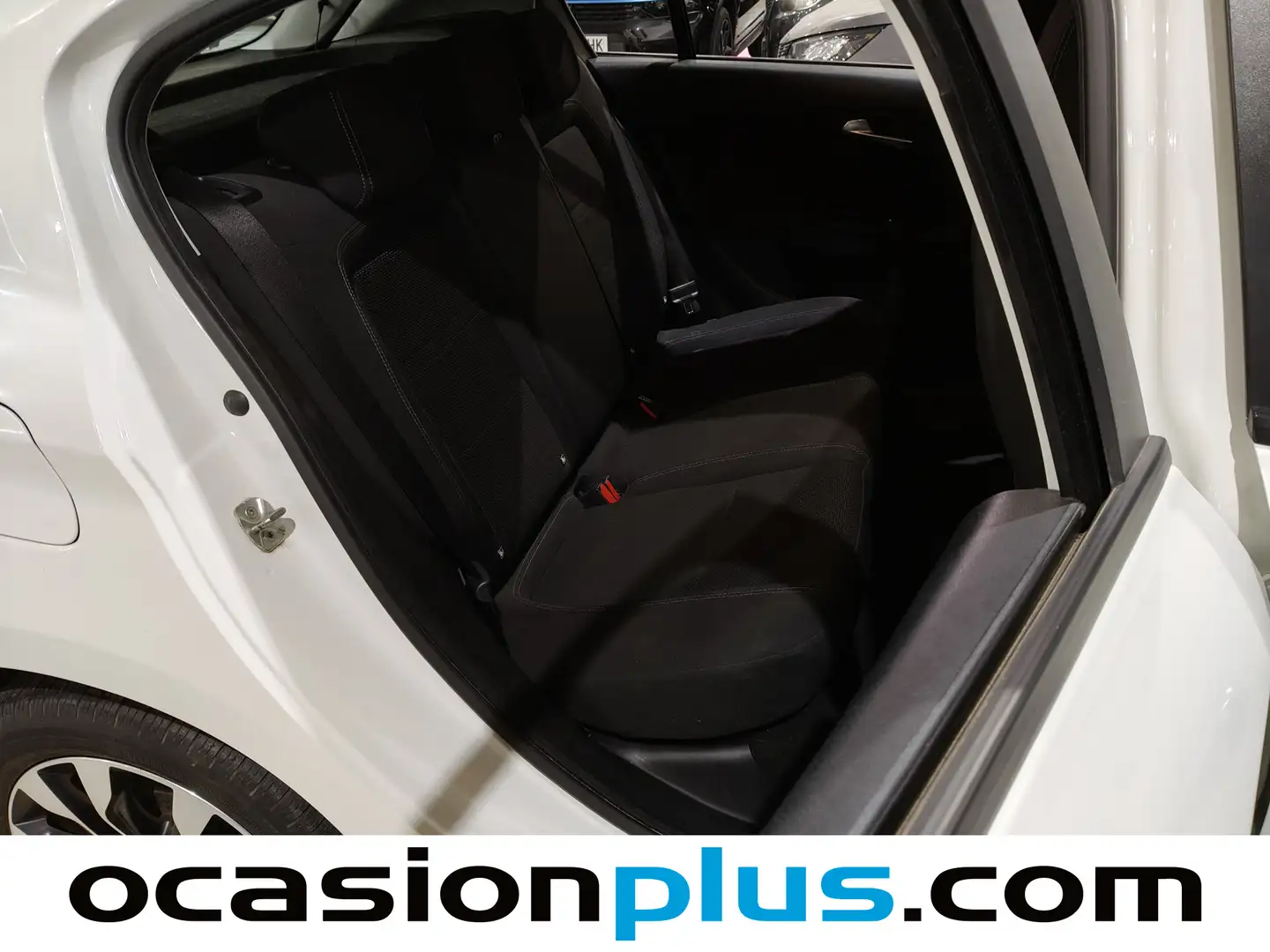 Foto Fiat Tipo Fiat Tipo 1.0 City Life (101 CV)