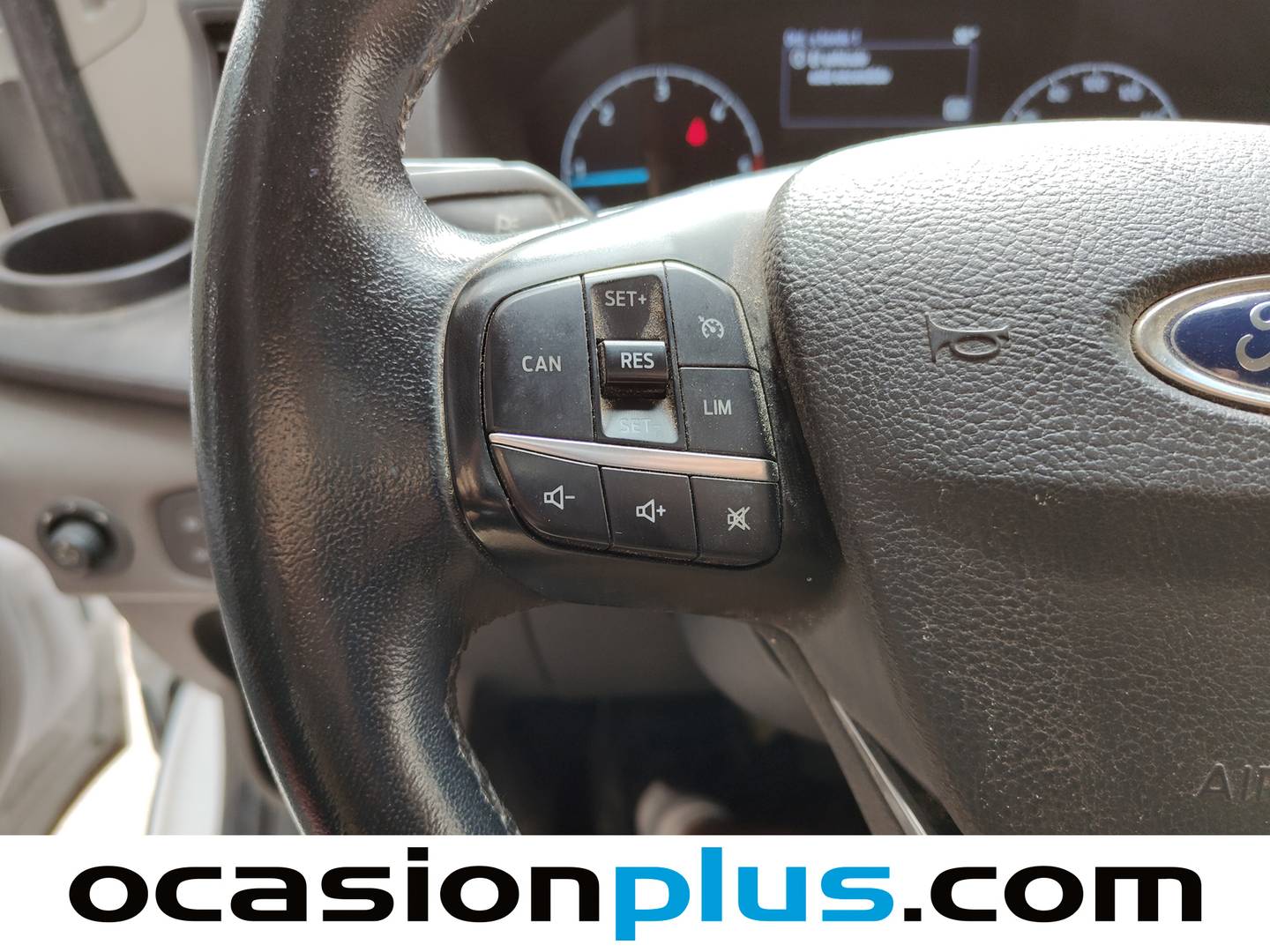 Ford Transit Ford Transit 350 L3H2 Trend (130 CV) manual