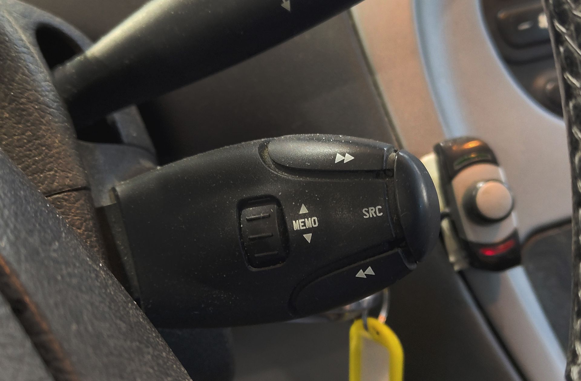 Citroën Xsara Picasso 1.6 HDi SX Top - foto 21