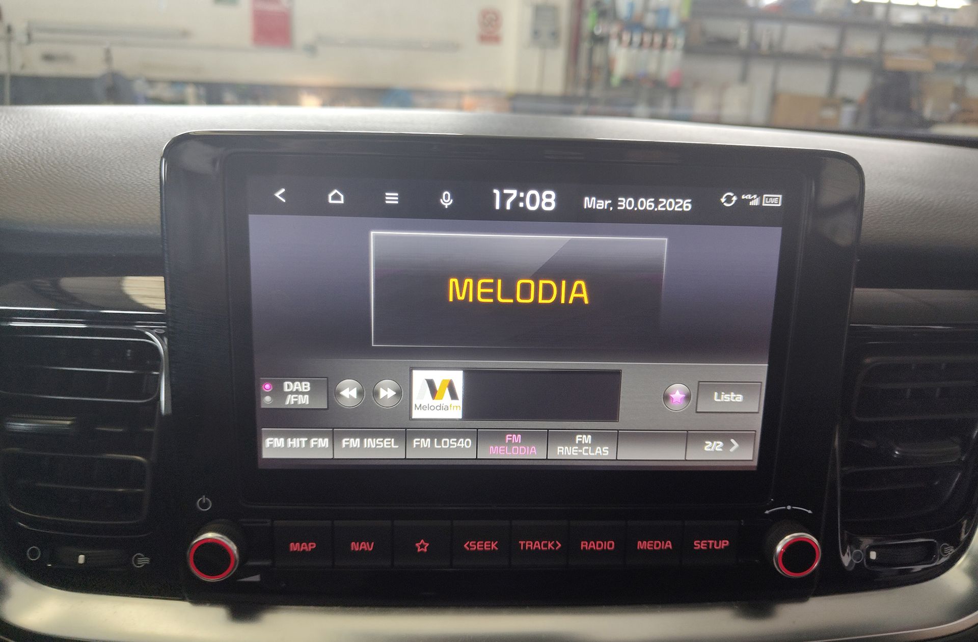 Kia Stonic 1.0 T-GDi MHEV Drive - foto 30