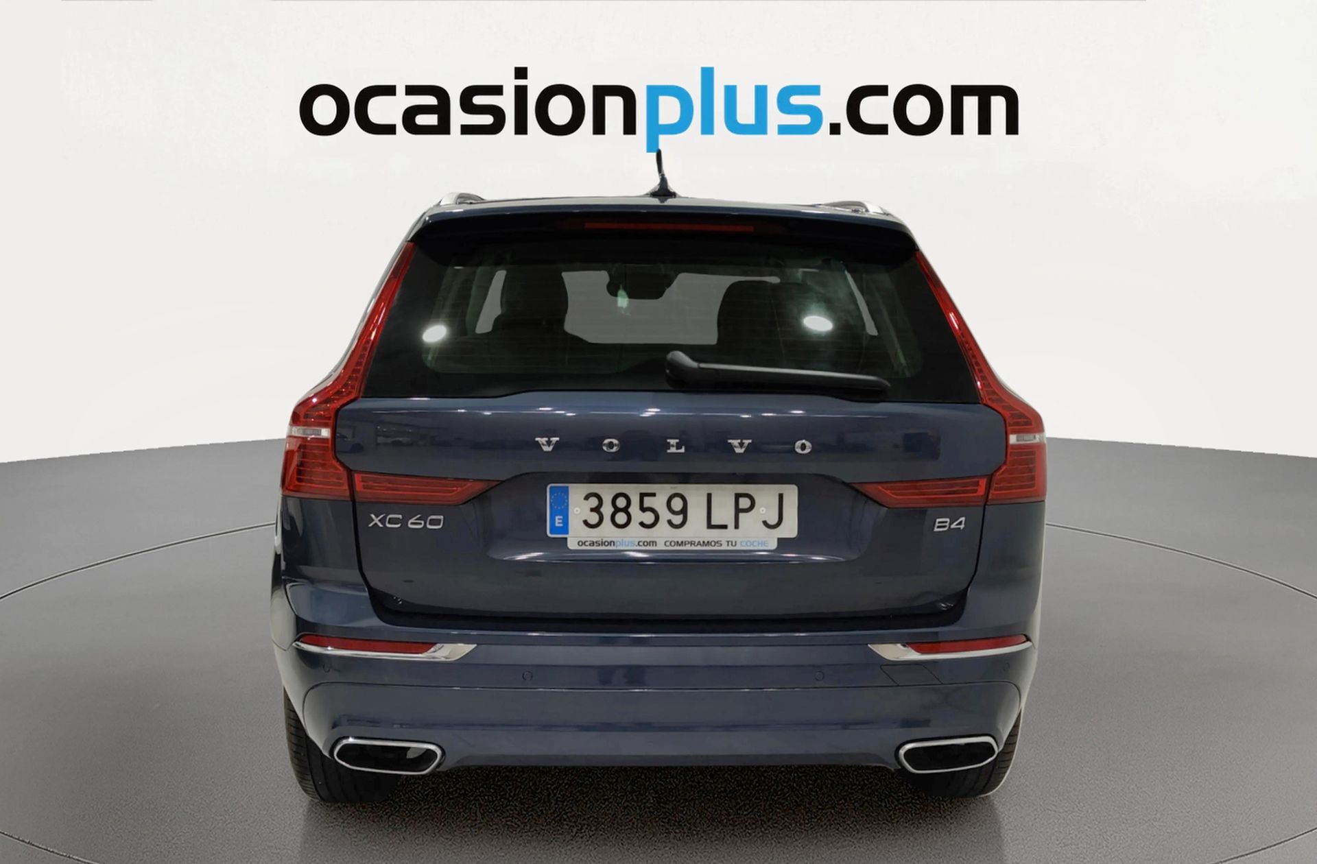 Volvo XC60 B4 D Inscription - foto 18