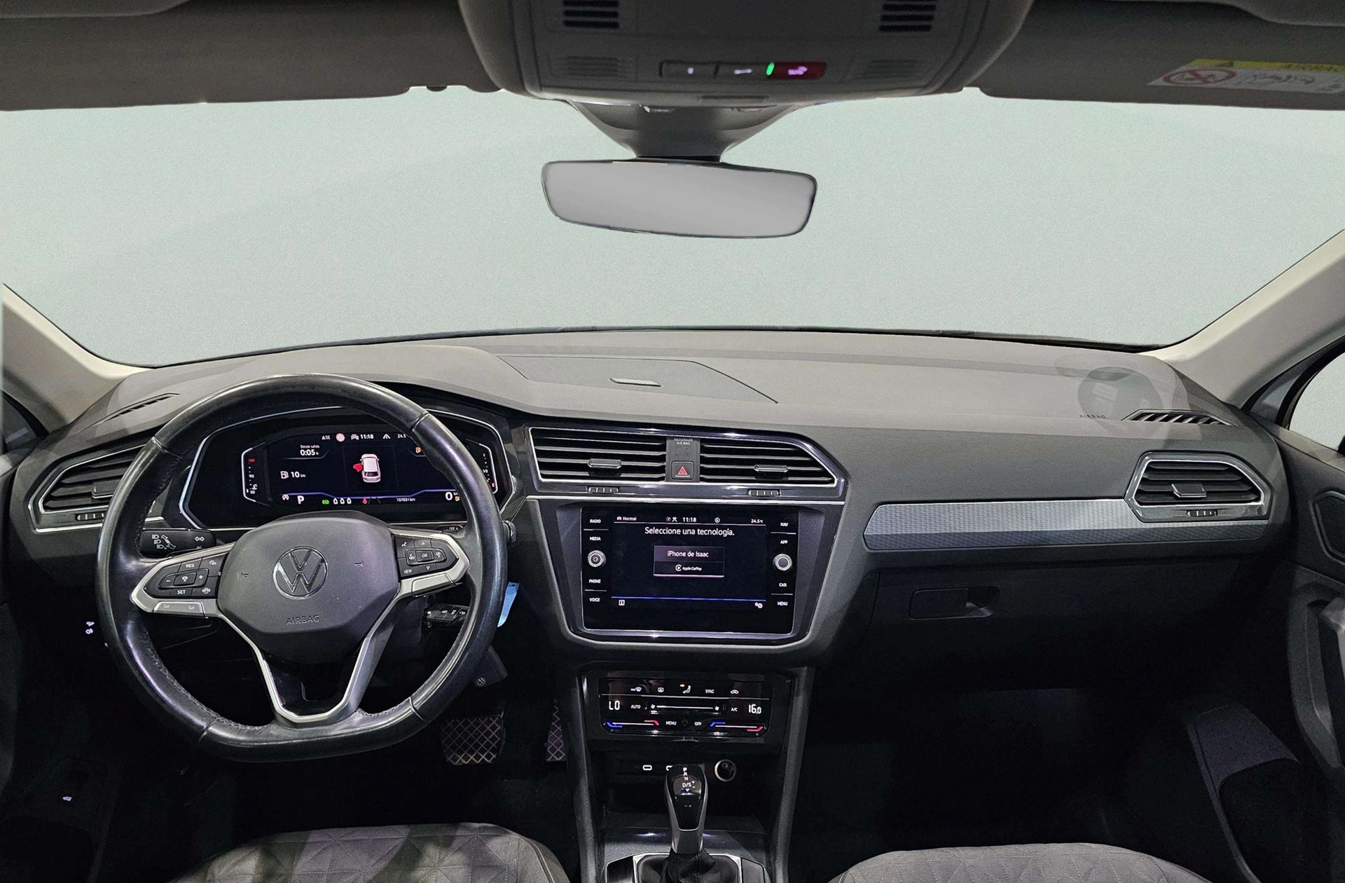 Volkswagen Tiguan Life 2.0 TDI DSG - foto 6