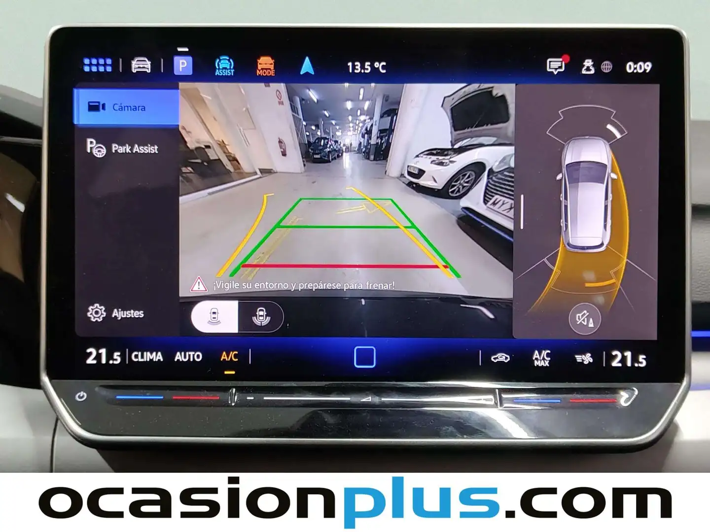 Foto Volkswagen Golf Volkswagen Golf Más 2.0 TDI (115 CV)