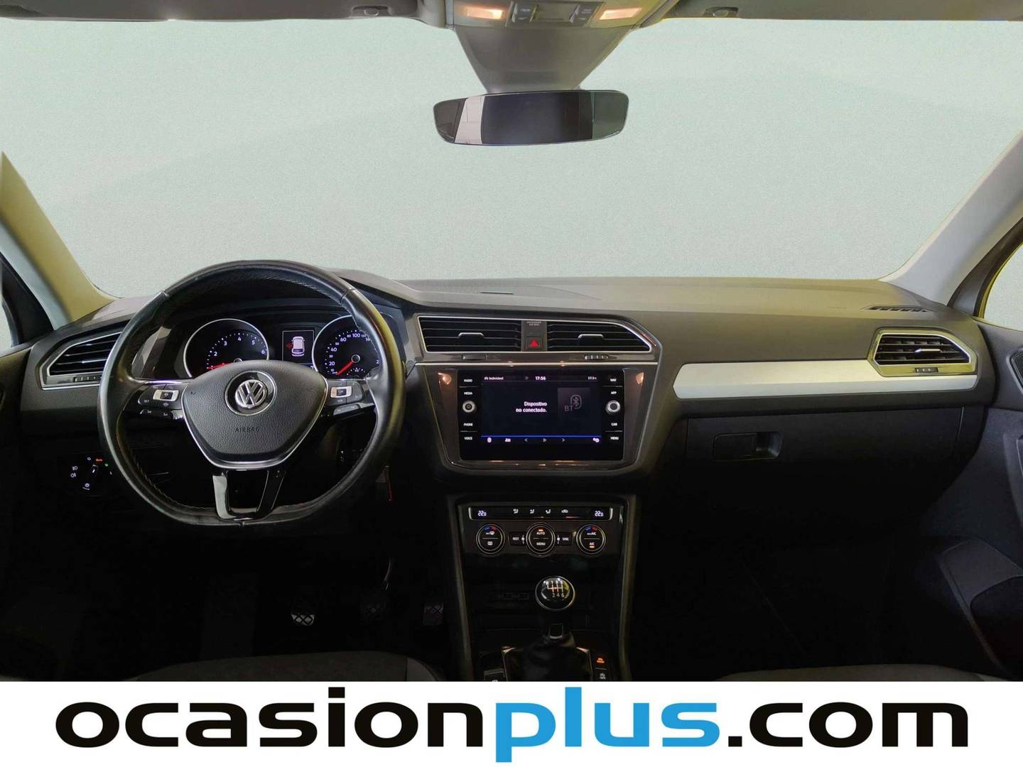 Volkswagen Tiguan Volkswagen Tiguan Advance 1.5 TSI (130 CV) PACK R-LINE de ocasión