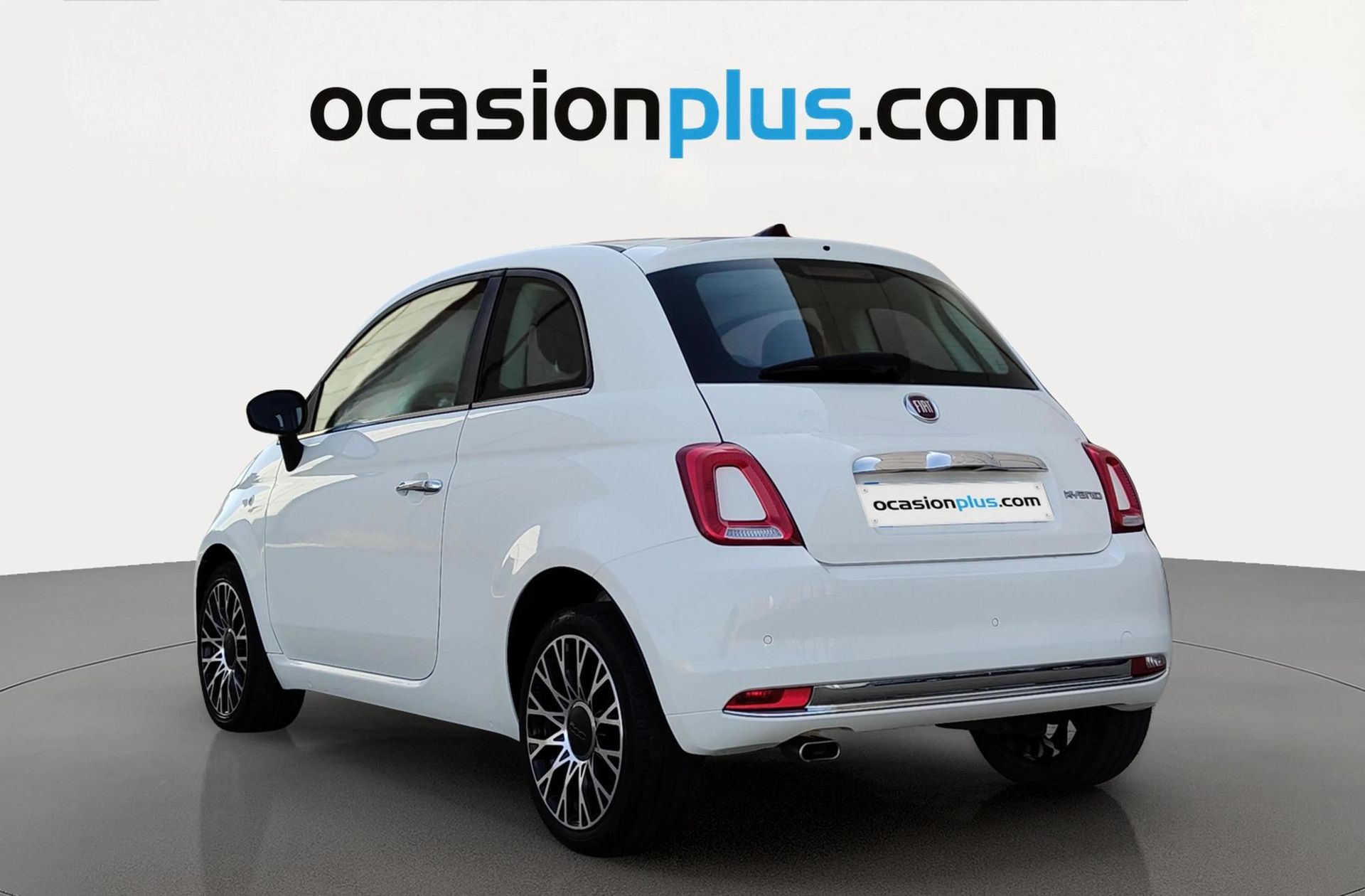 Fiat 500 1.0 Hybrid Dolcevita - foto 3