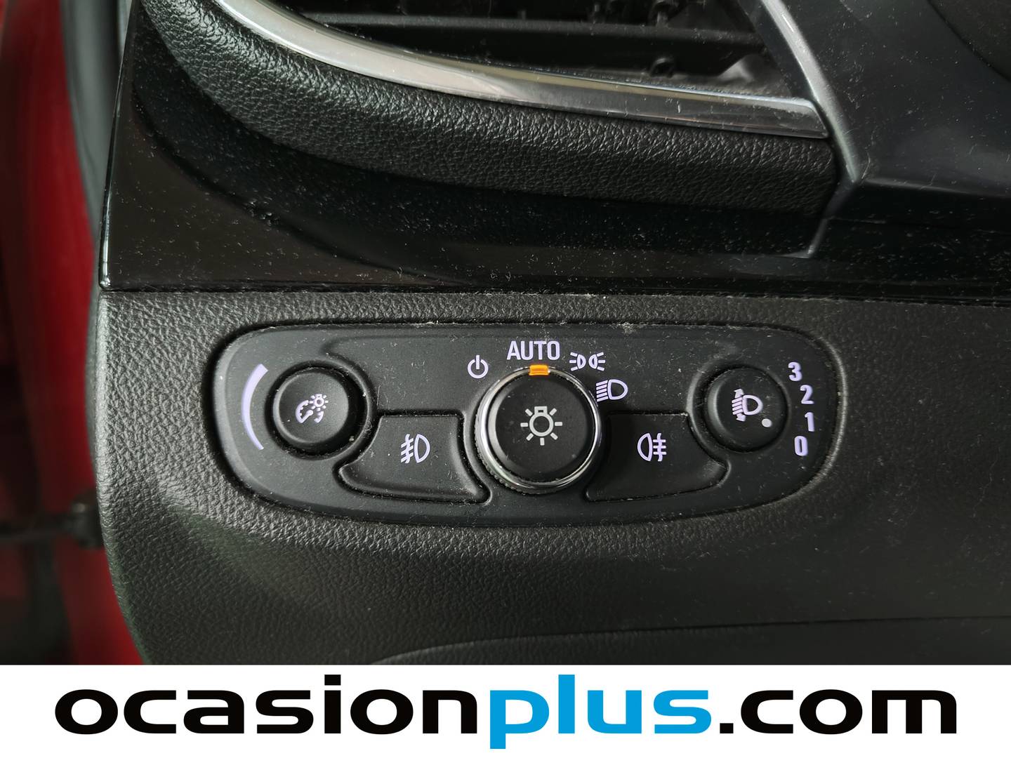 Opel Mokka X Opel Mokka X 1.4 Turbo S&S Selective 4X2  (140 CV) de segunda mano