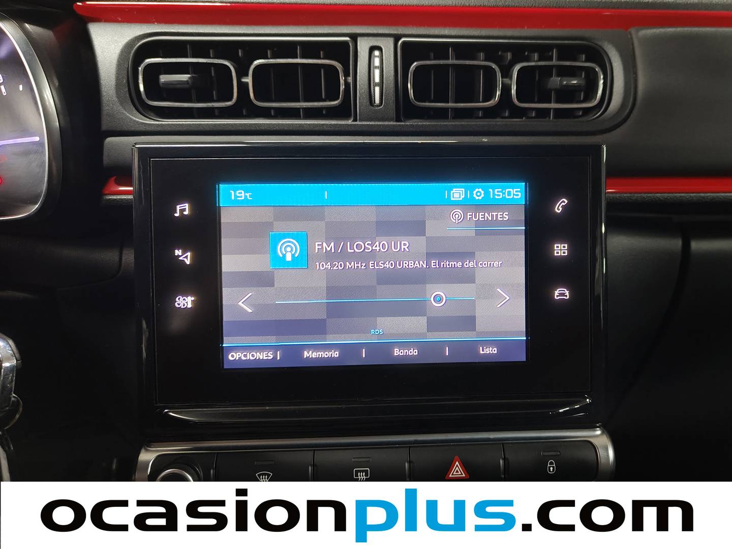 Citroën C3 Citroën C3 PureTech 82 Feel (83 CV) al mejor precio