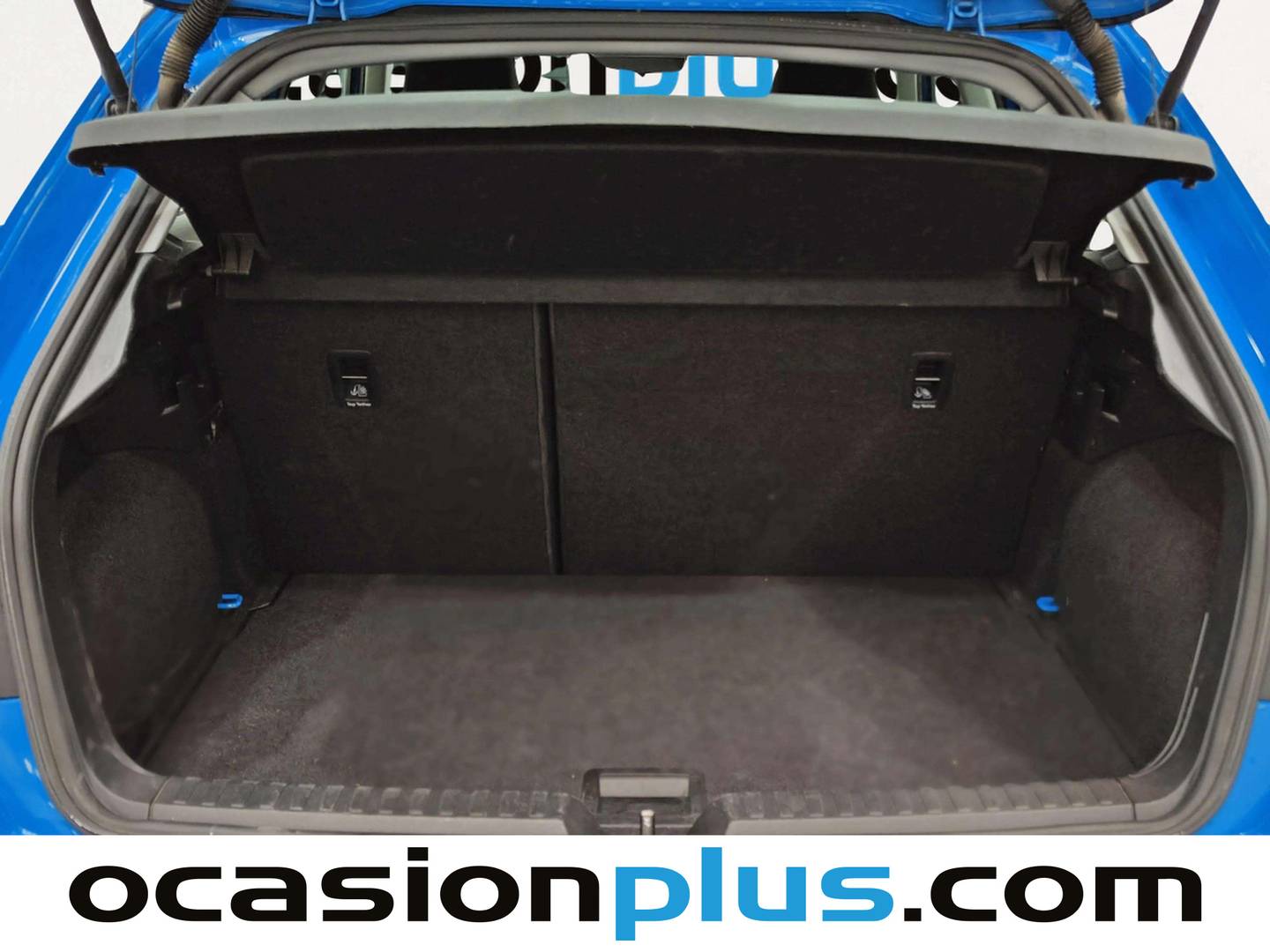 Fotos maletero Audi A1 Audi A1 Sportback S line 30 TFSI (116 CV)