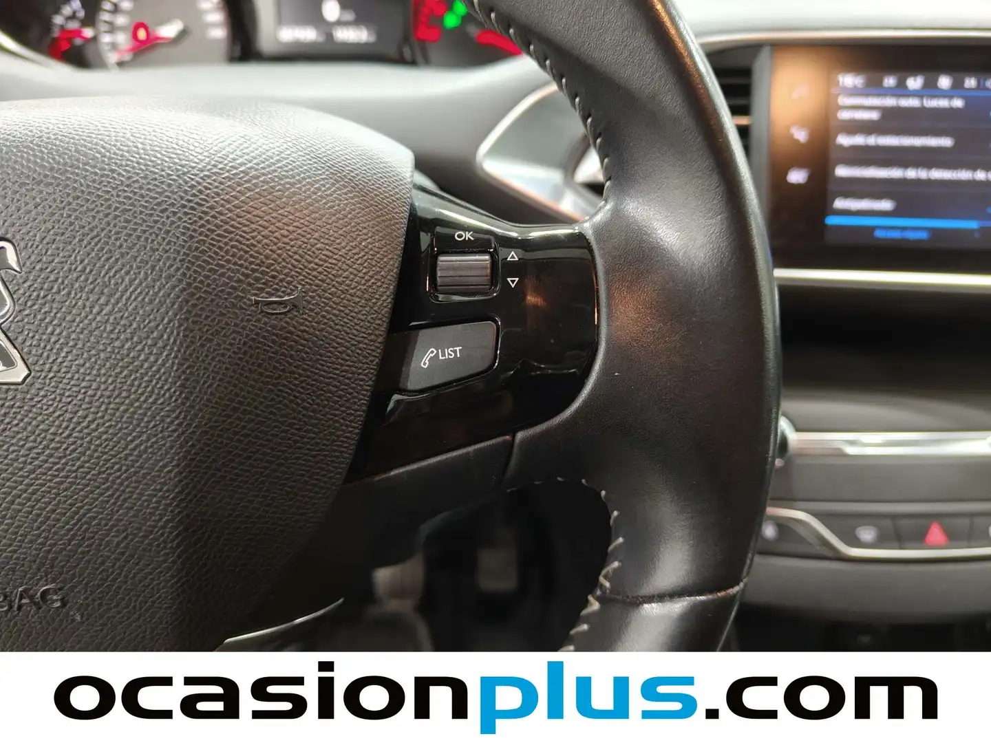 Foto Peugeot 308 Peugeot 308 BlueHDi 130 S&S Style (130 CV)