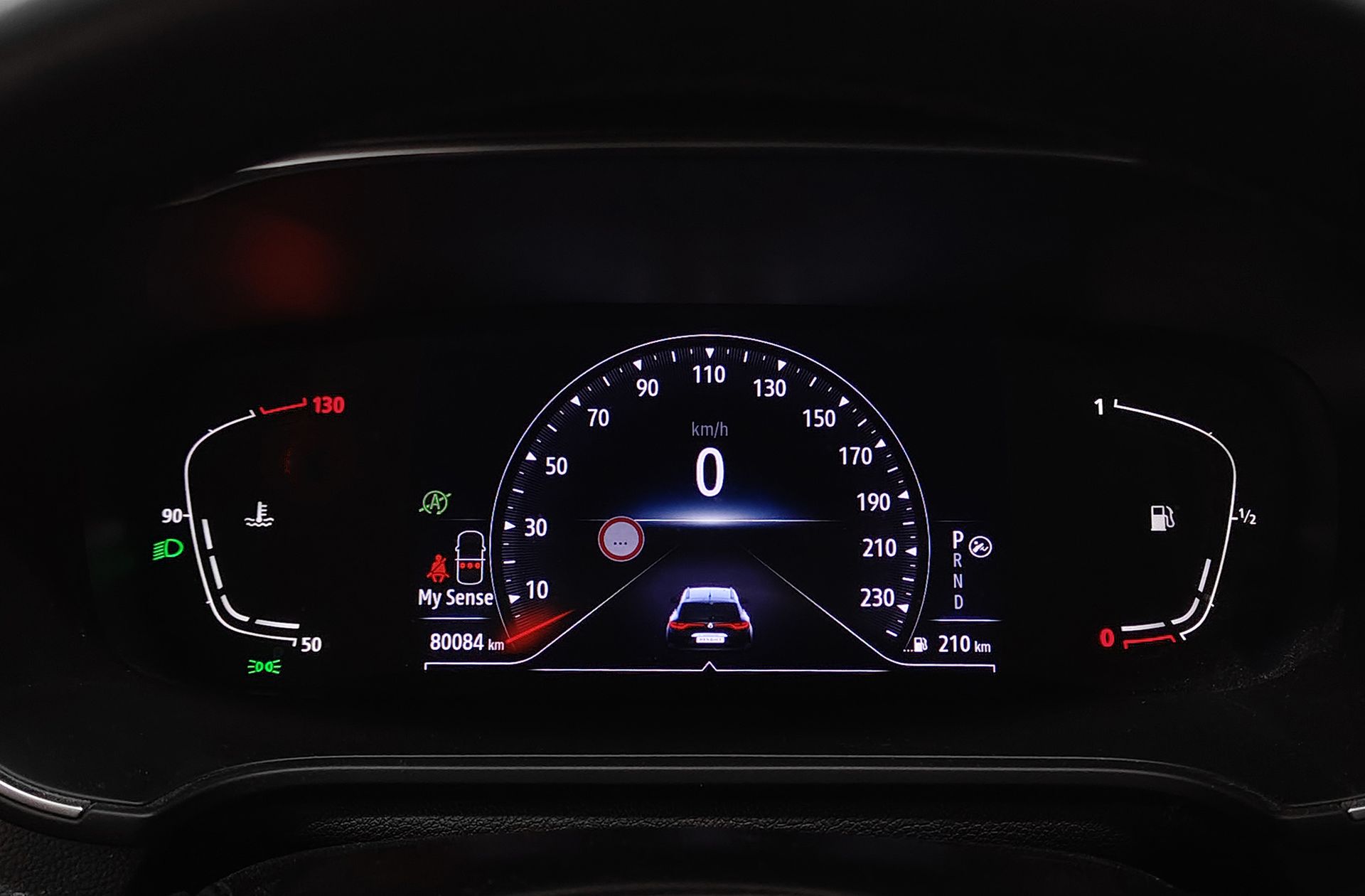 Renault Mégane Techno TCe EDC GPF - foto 25