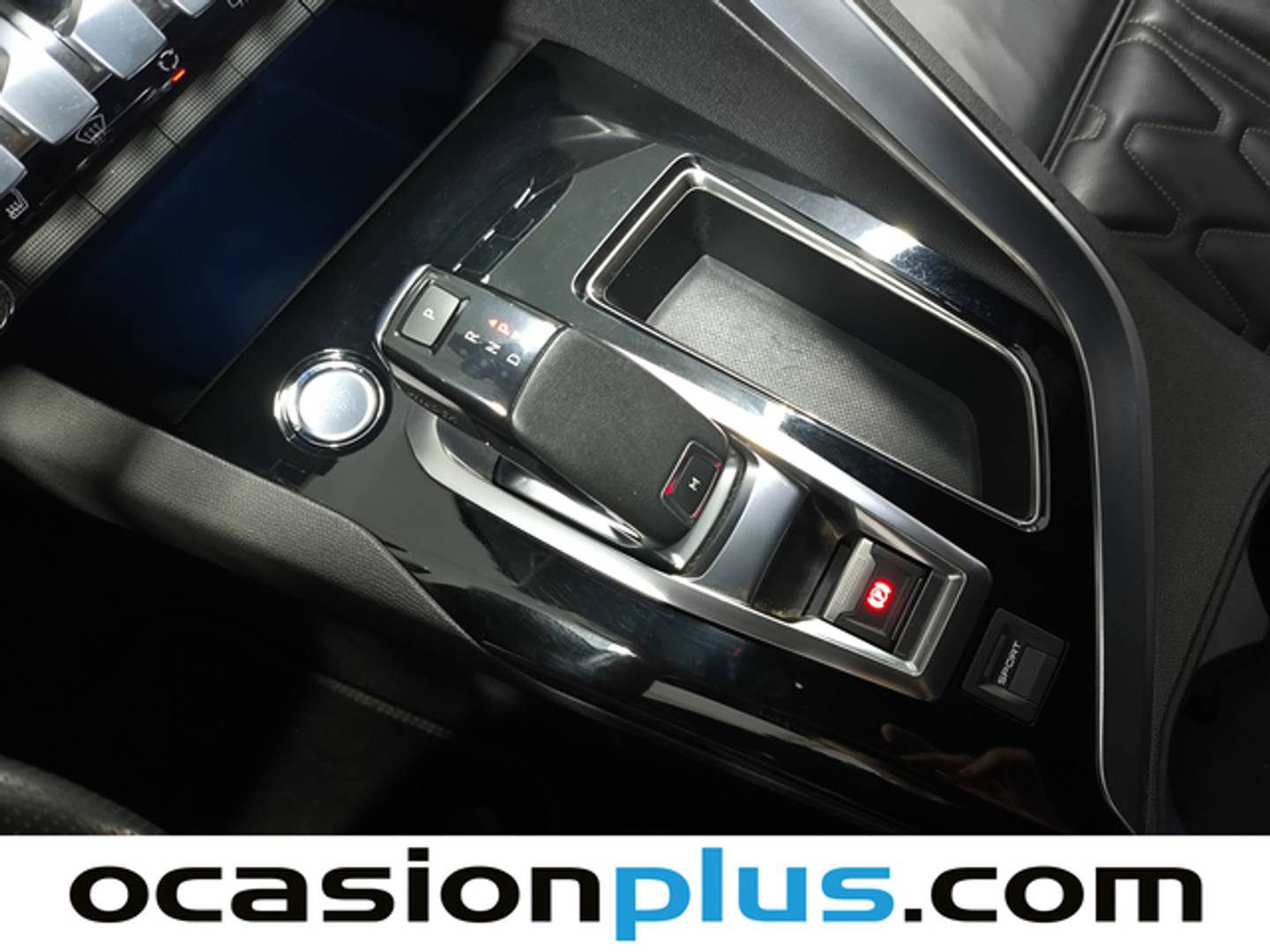 Peugeot 3008 Peugeot 3008 BlueHDi 180 S&S GT EAT6 (180 CV) de segunda mano