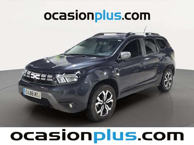 Dacia Duster Journey Go TCE (150 CV) EDC de segunda mano