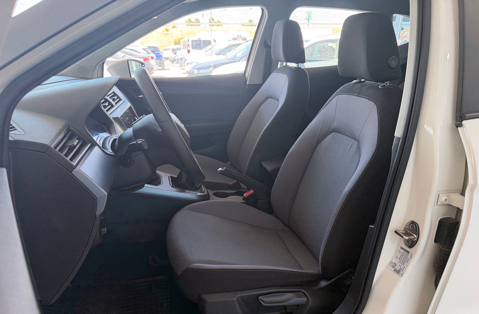 SEAT Arona 1.0 TSI Ecomotive Style - foto 12