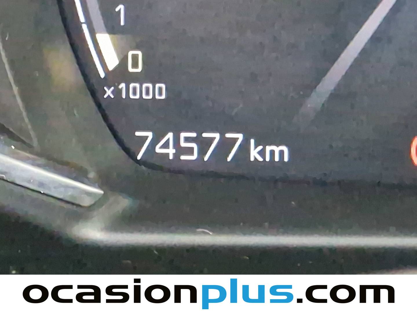 DS DS 3 Crossback DS DS3 Crossback Performance Line PureTech (100 CV) seminuevo