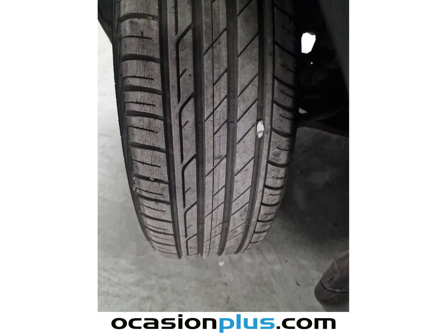 Opel Crossland X Opel Crossland X 1.2 Opel 2020 (110 CV) de segunda mano