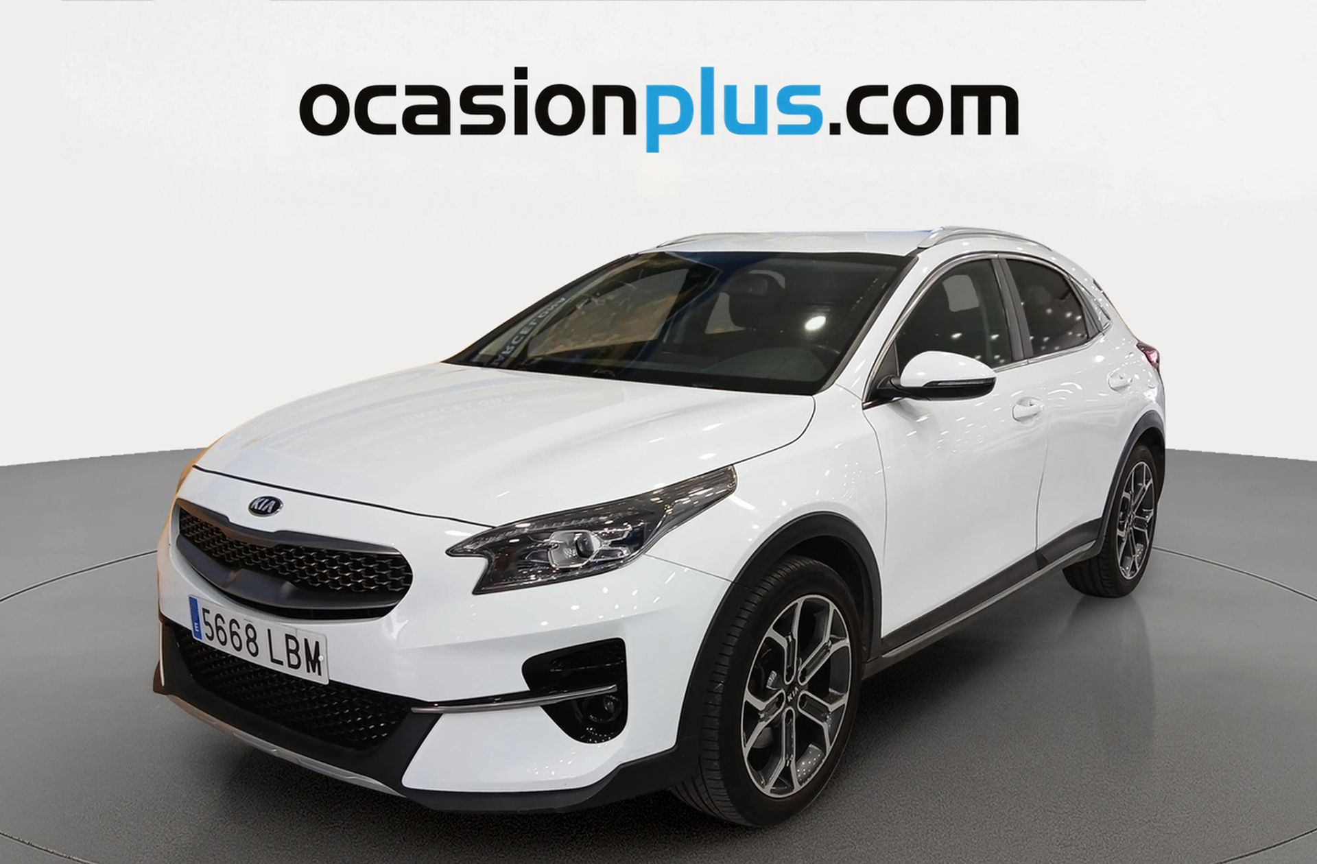 Kia XCeed 1.0 T-GDi Tech