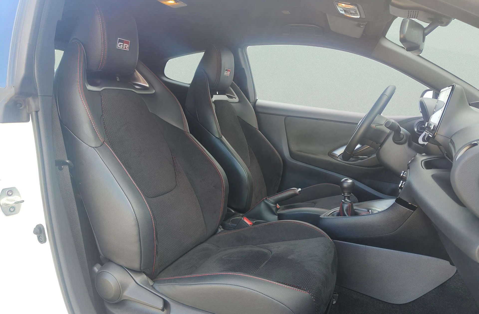 Toyota GR Yaris 1.6 RZ - foto 19
