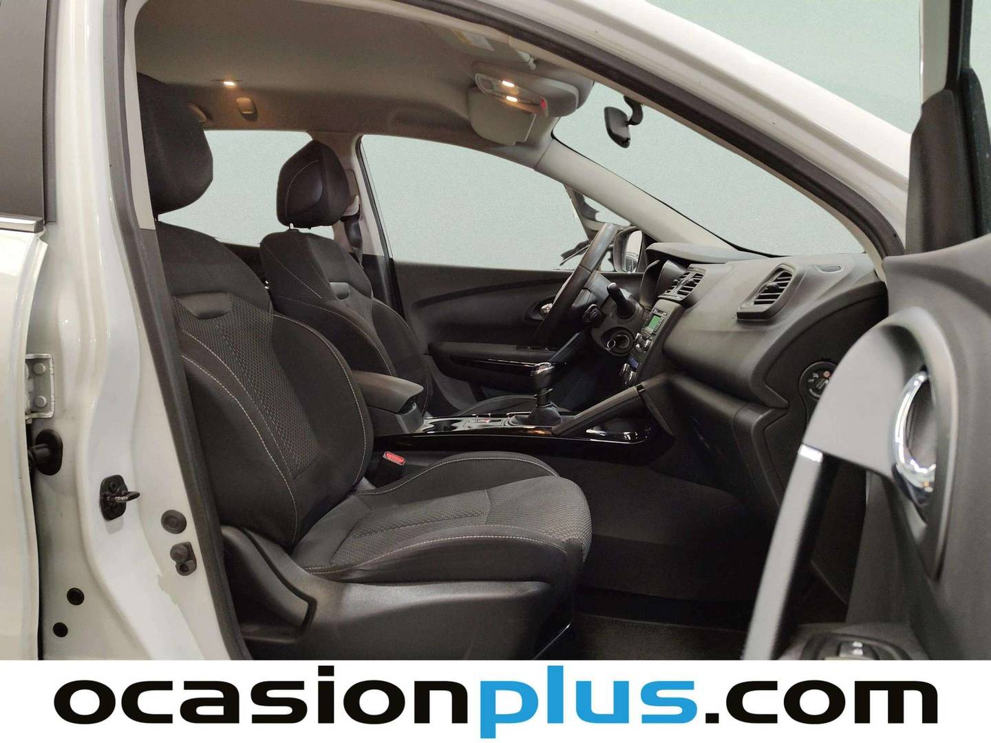 Renault Kadjar Renault Kadjar Life Energy TCe (130 CV) km 0