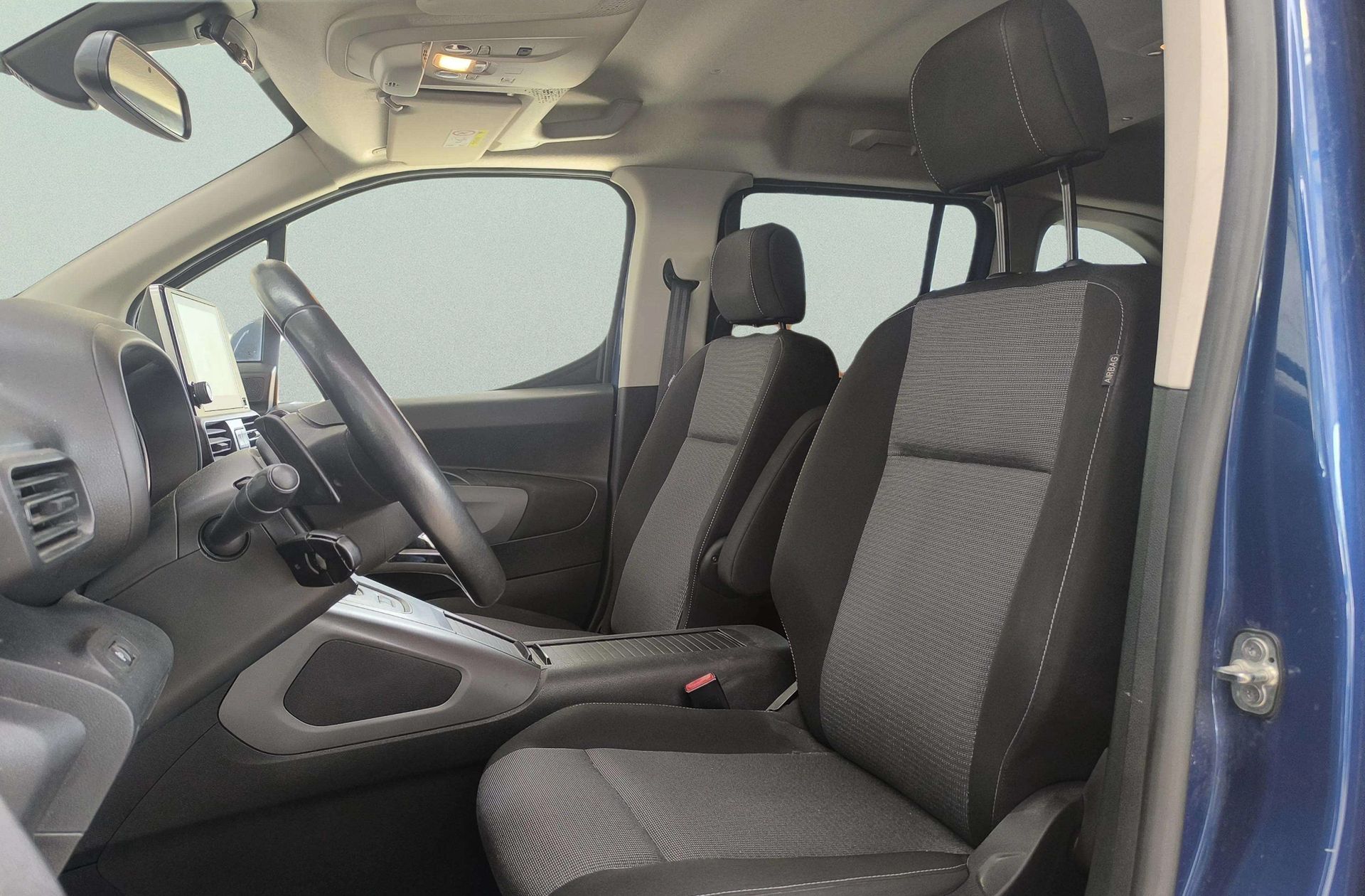 Toyota Proace City 1.5D Family Active L1 - foto 9
