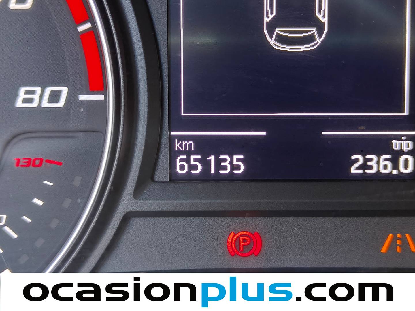 Seat León Seat León 1.0 EcoTSI S&S Style Visio Edition (115 CV) de ocasión