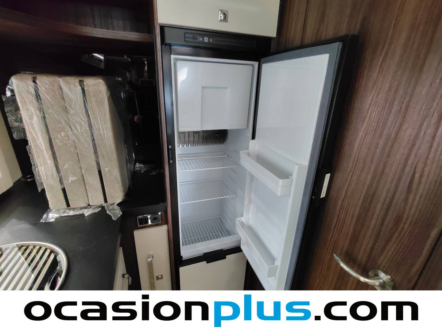 Equipamiento del Benimar Tessoro Benimar Tessoro 2.2D 481 (170 CV ) 4 Plazas