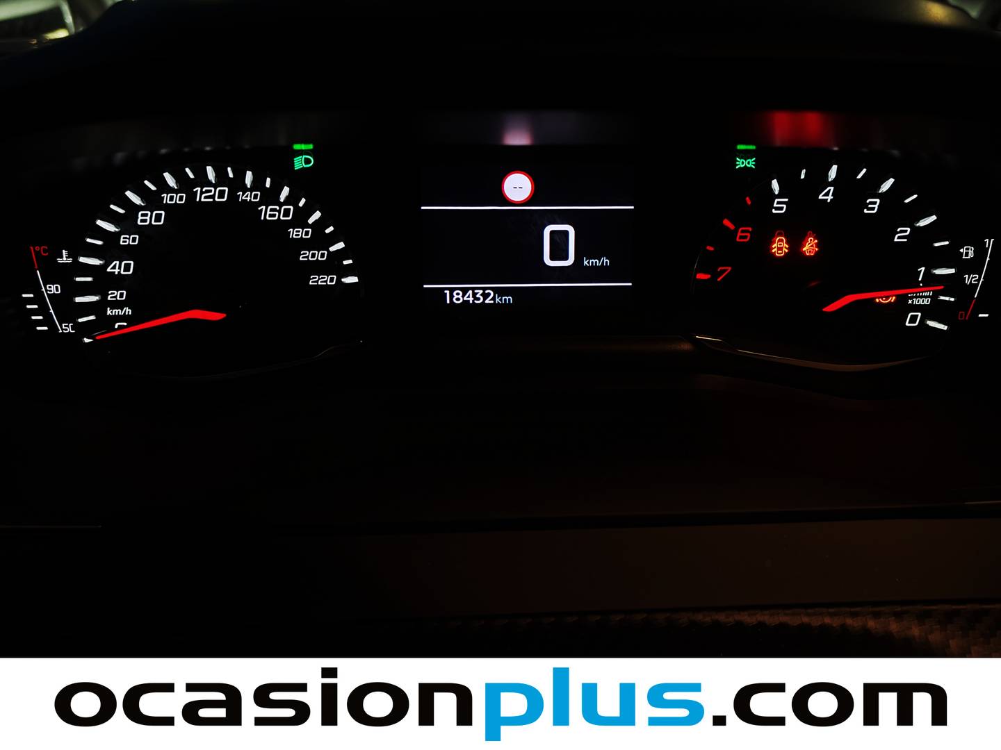 Foto Peugeot 2008 Peugeot 2008 PureTech Style (100 CV)