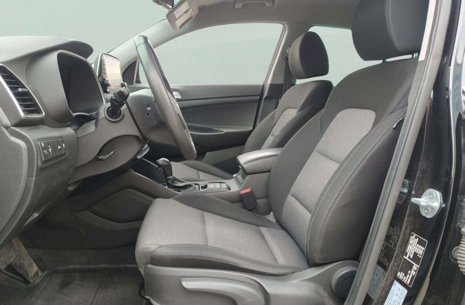 Hyundai Tucson 1.6 T-GDi Tecno DCT 4x2 - foto 13