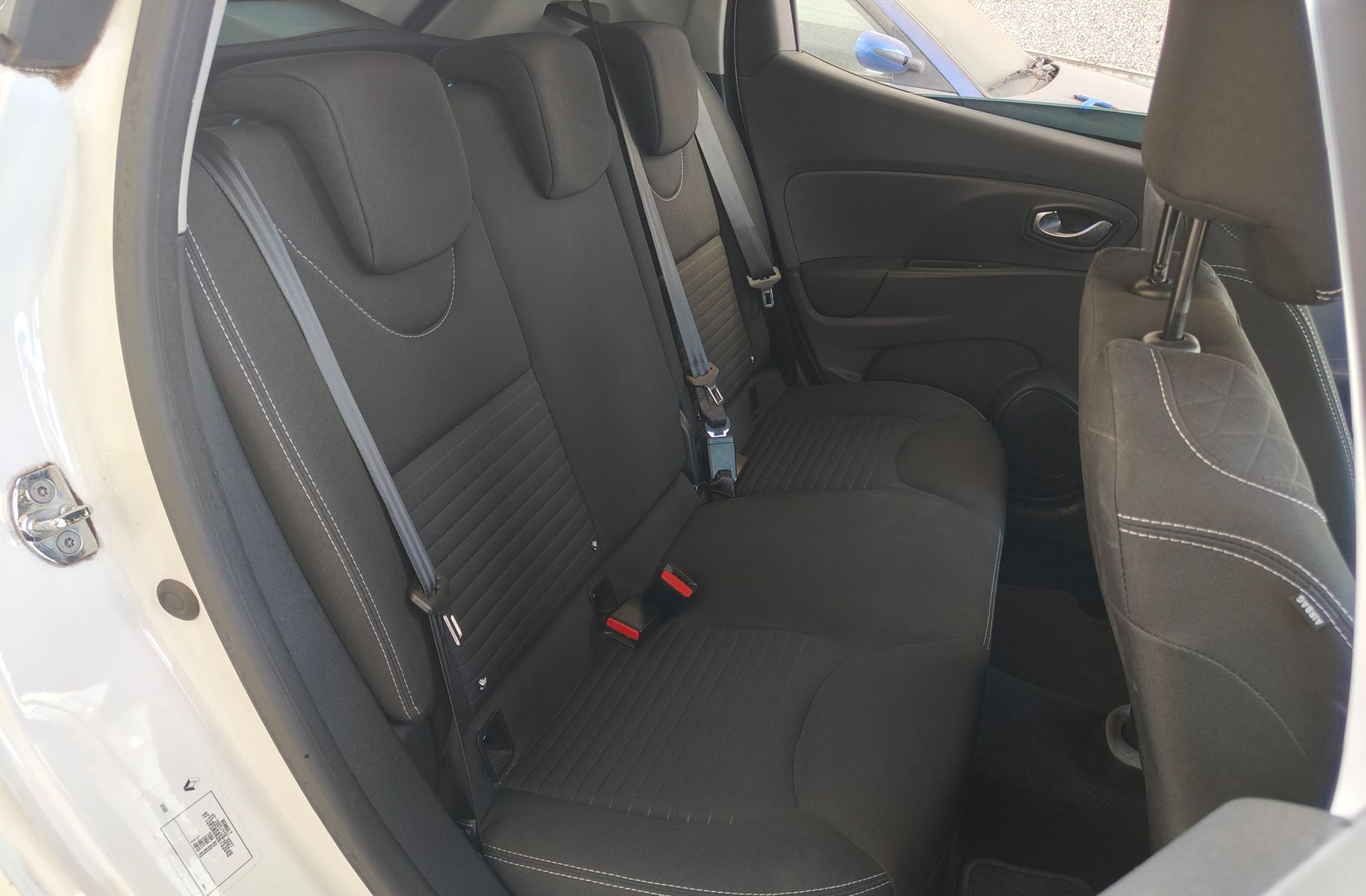 Renault Clio Limited 1.2 16v - foto 16