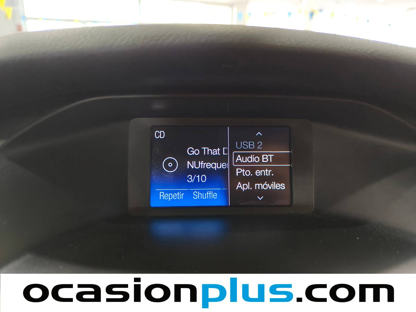Ford Focus Ford Focus 1.0 Ecoboost S&S Trend+ (125 CV) km 0