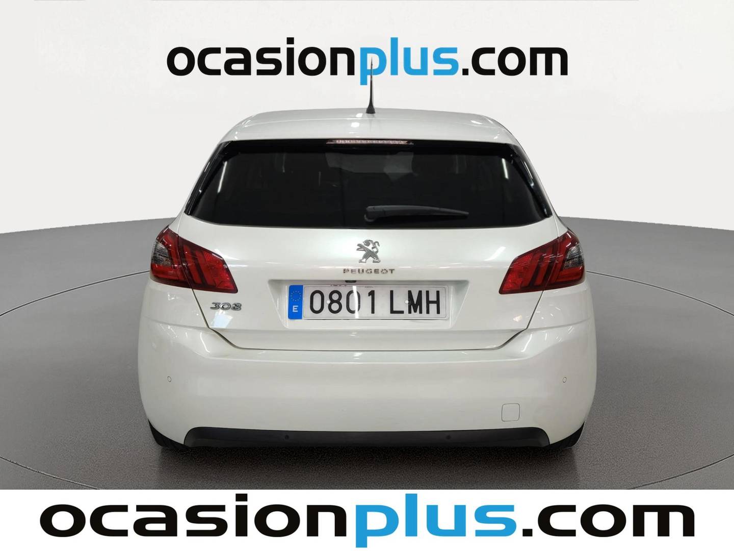 Peugeot 308 Peugeot 308 BlueHDi 130 S&S Allure (130 CV) barato