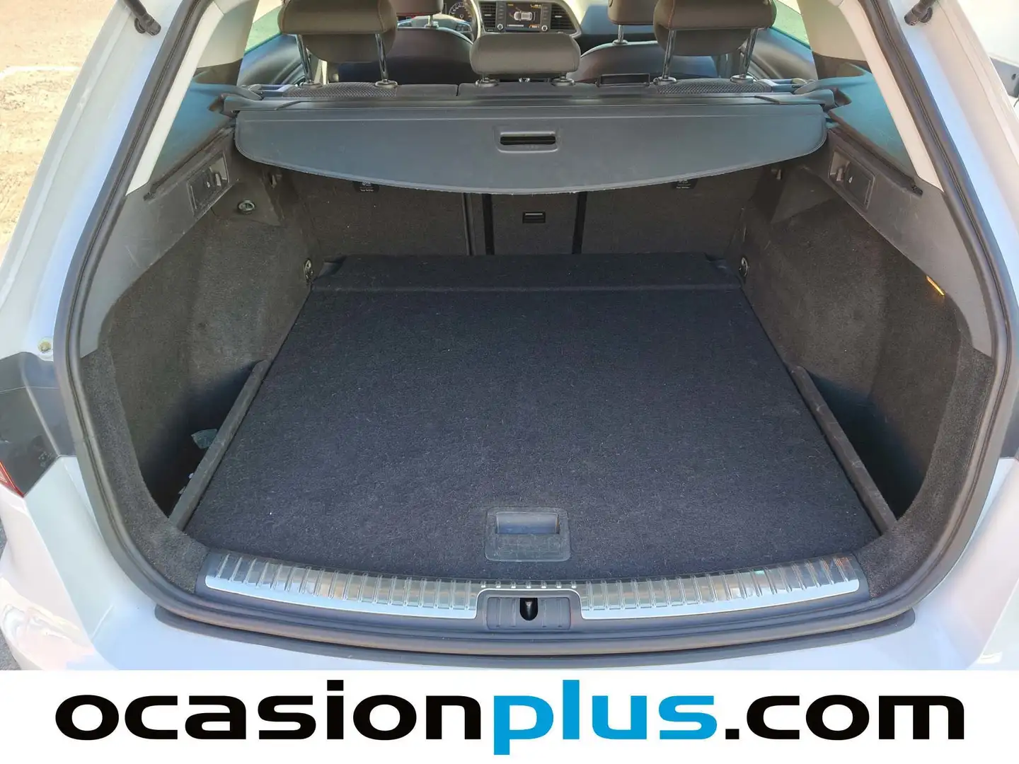 Foto Seat León SEAT León ST 2.0 TDI S&S FR (184 CV)