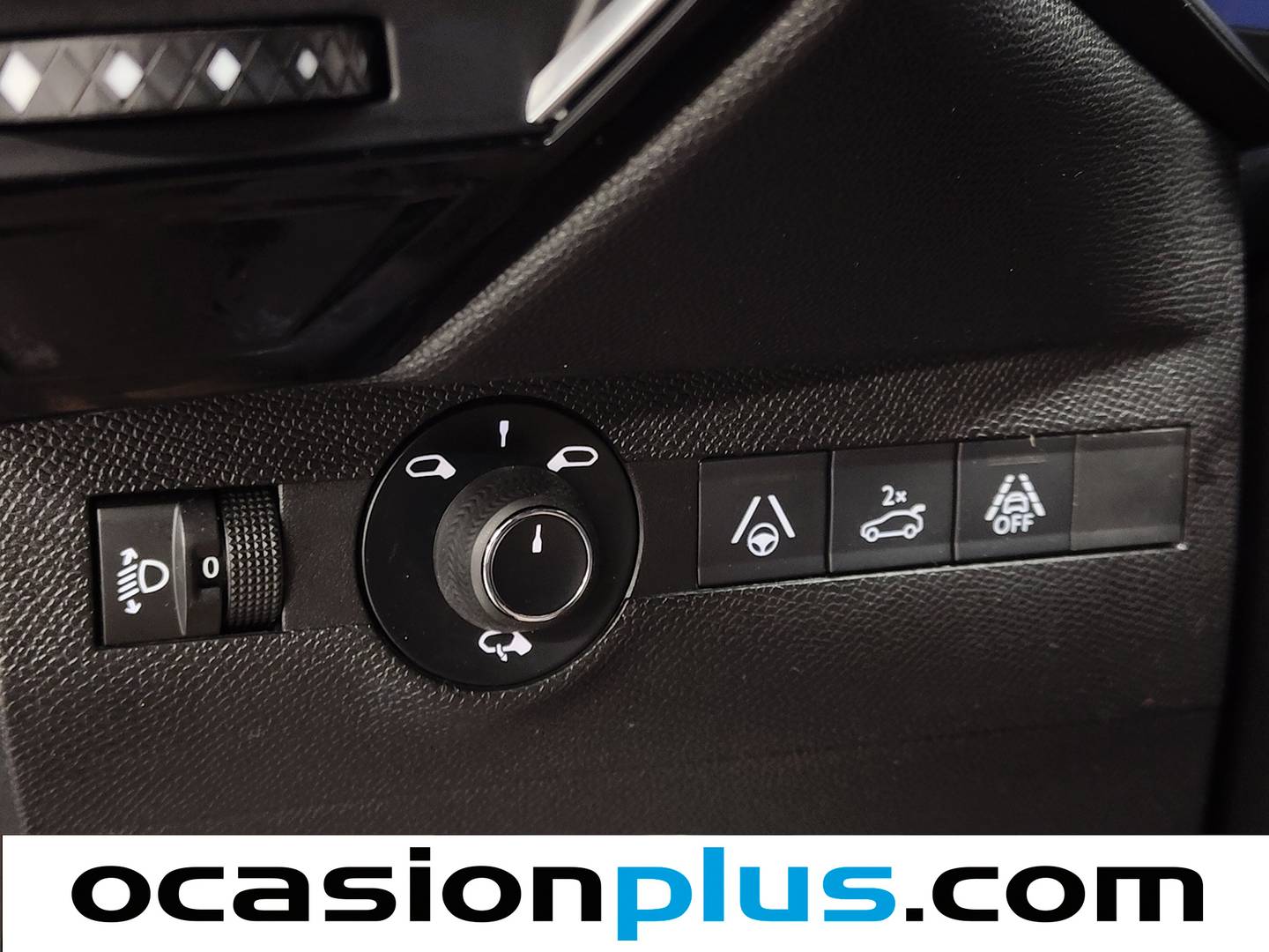 Acabados DS DS 7 Crossback DS DS7 Crossback BlueHDi 130 DE Performance Line AT (130 CV)