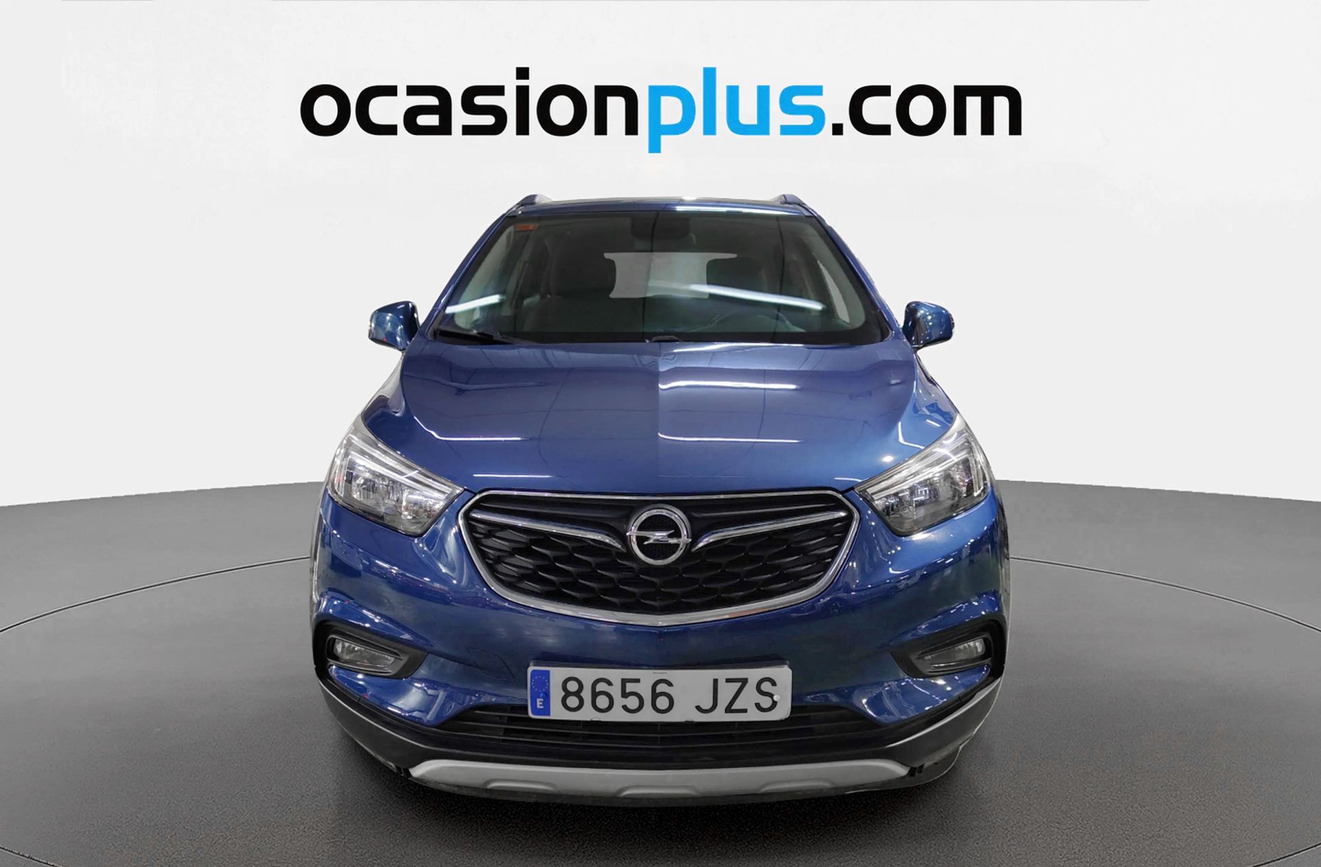 Opel Mokka 1.4 Turbo Selective 4x2 - foto 11