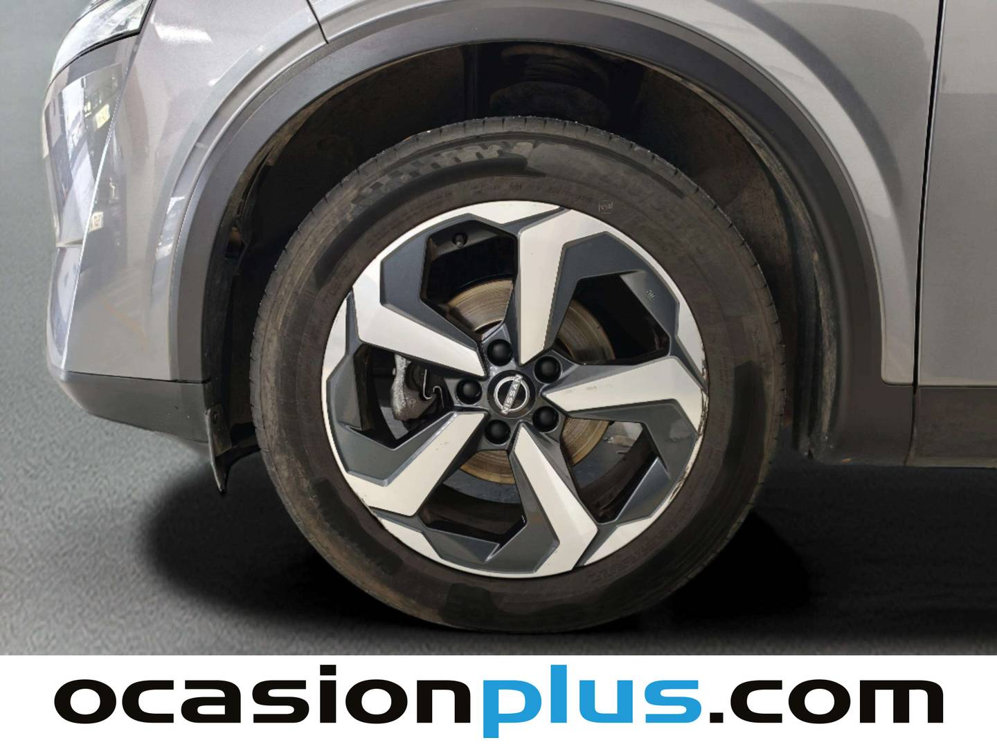 Nissan QASHQAI Nissan Qashqai DIG-T 140 mHEV N-Connecta 4x2 (140 CV) 140cv