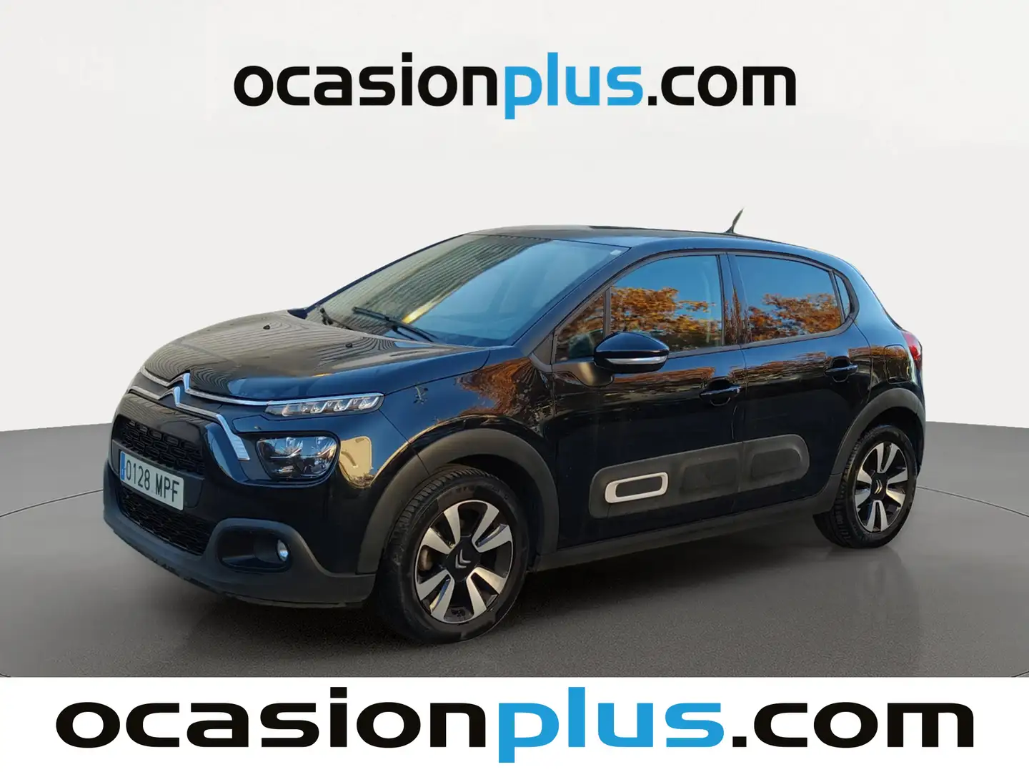 Foto Citroën C3 Citroen C3 PureTech 110 Max EAT6 (110 CV)