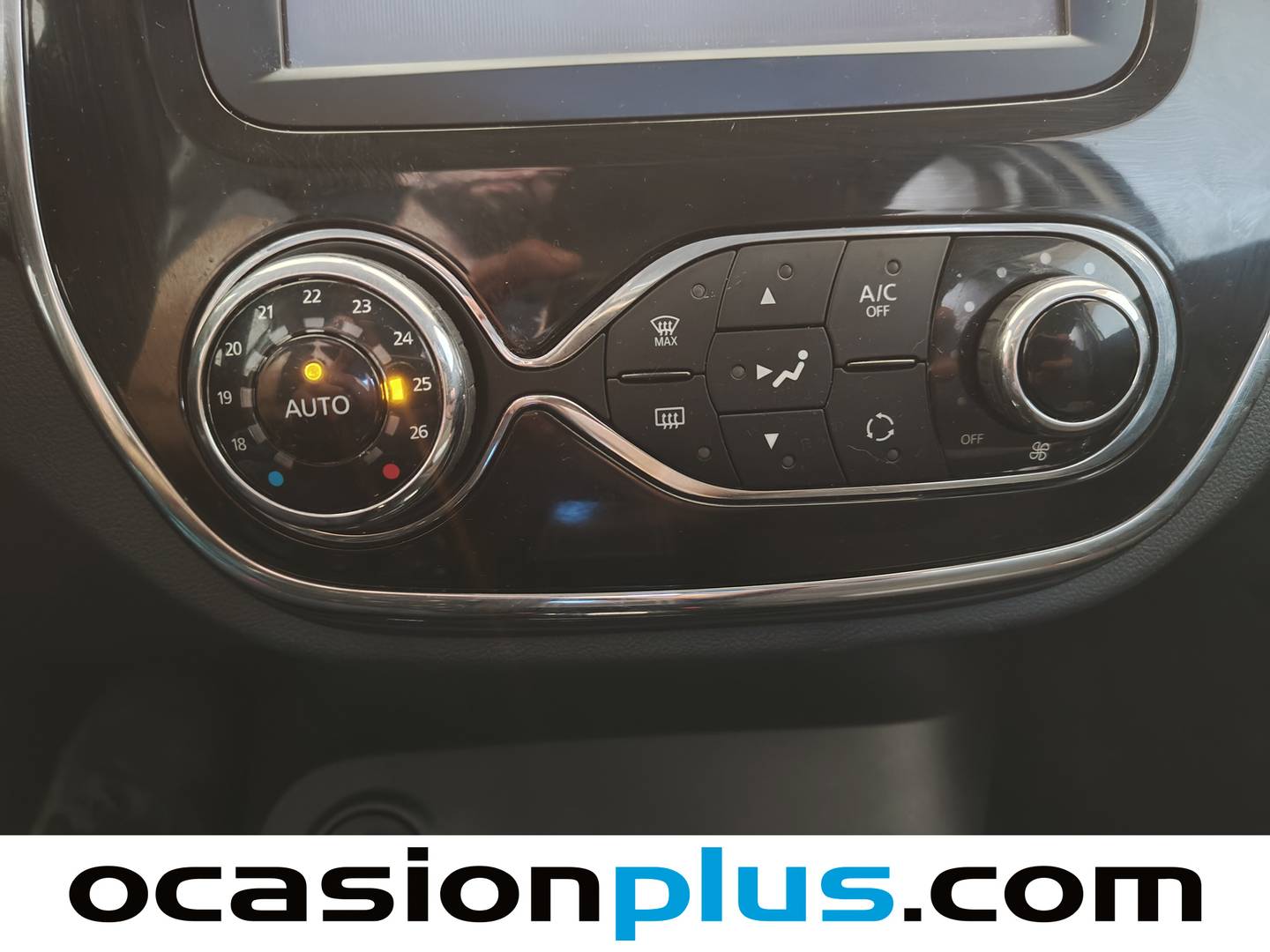 Foto Renault Captur Renault Captur Zen Energy TCe (120 CV) EDC