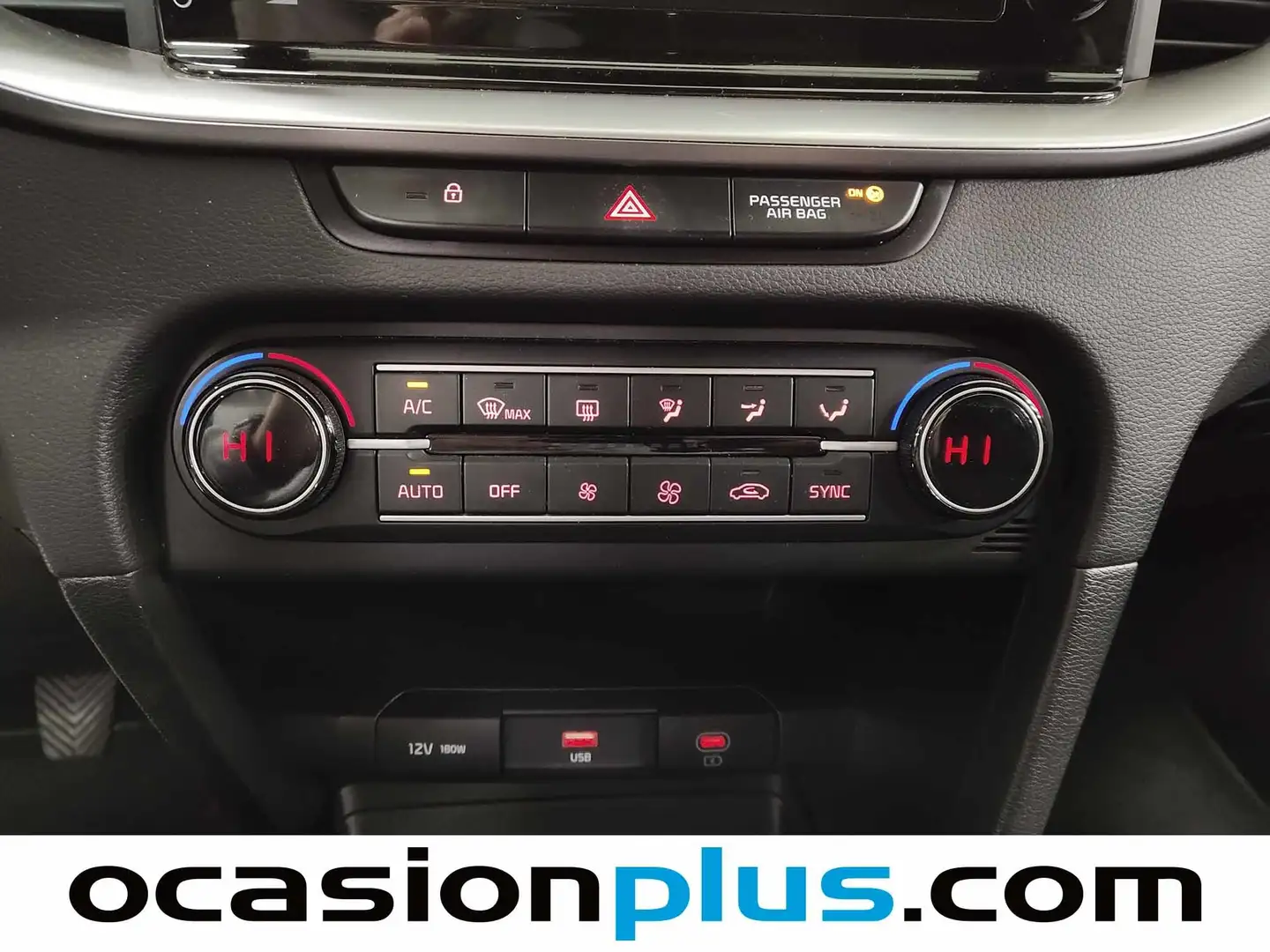 Foto KIA XCeed Kia XCeed 1.0 T-GDi Drive (120 CV)